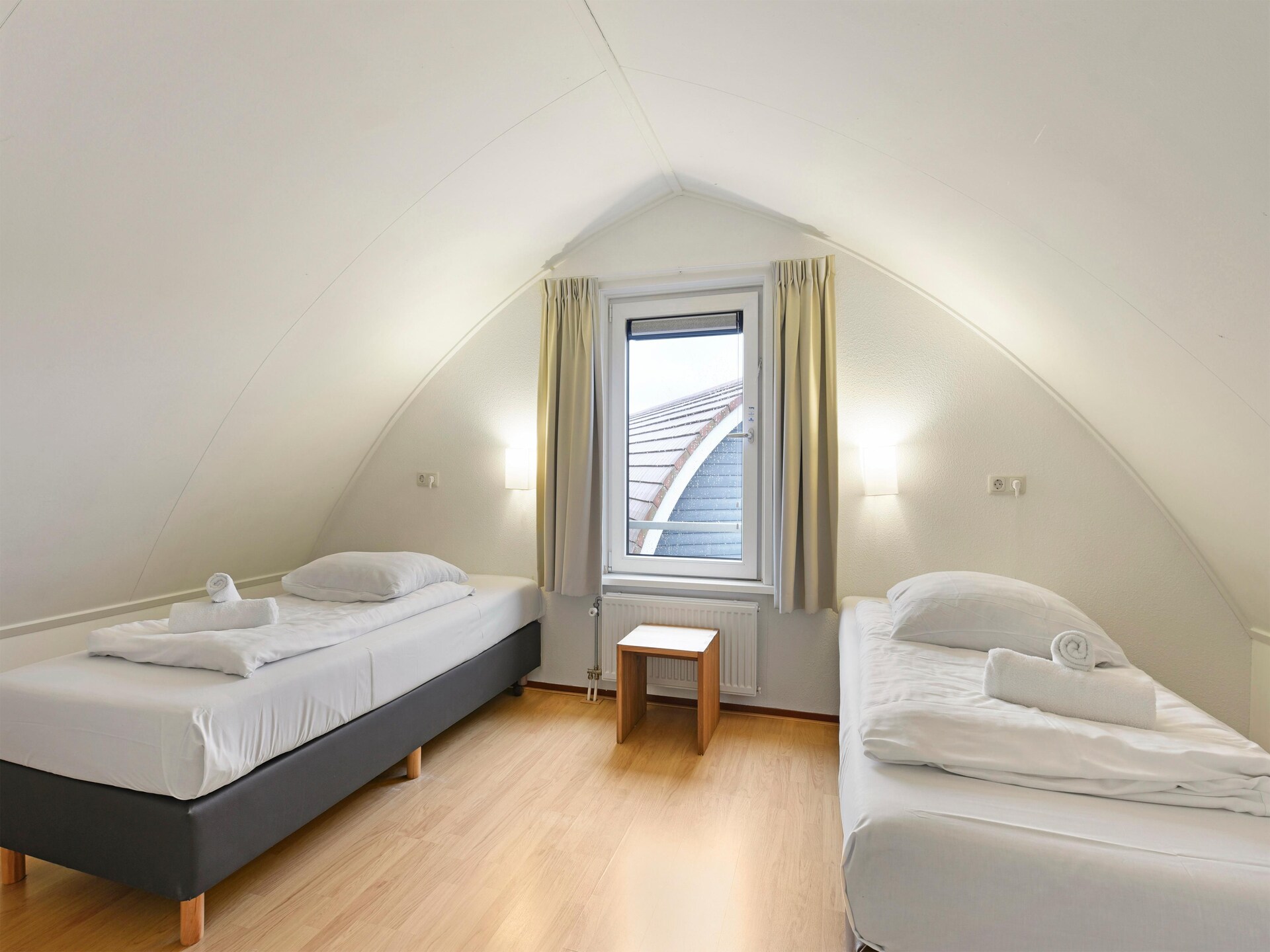 Luxe vrijstaand vakantiehuis voor 12 personen aan Zuidlaardermeer in Drenthe - foto 7