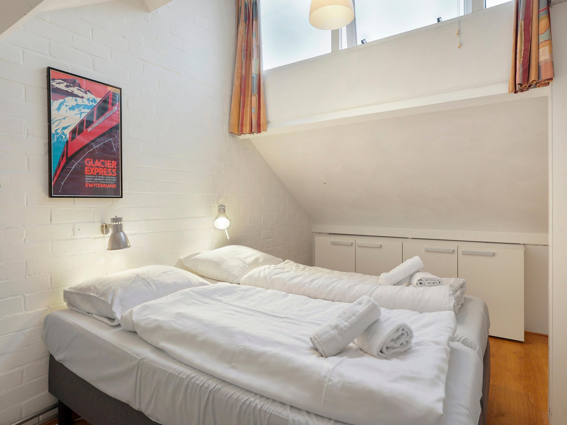 Comfortabel vakantiehuis aan Zuidlaardermeer in bosrijk Waterpark De Bloemert - foto 7
