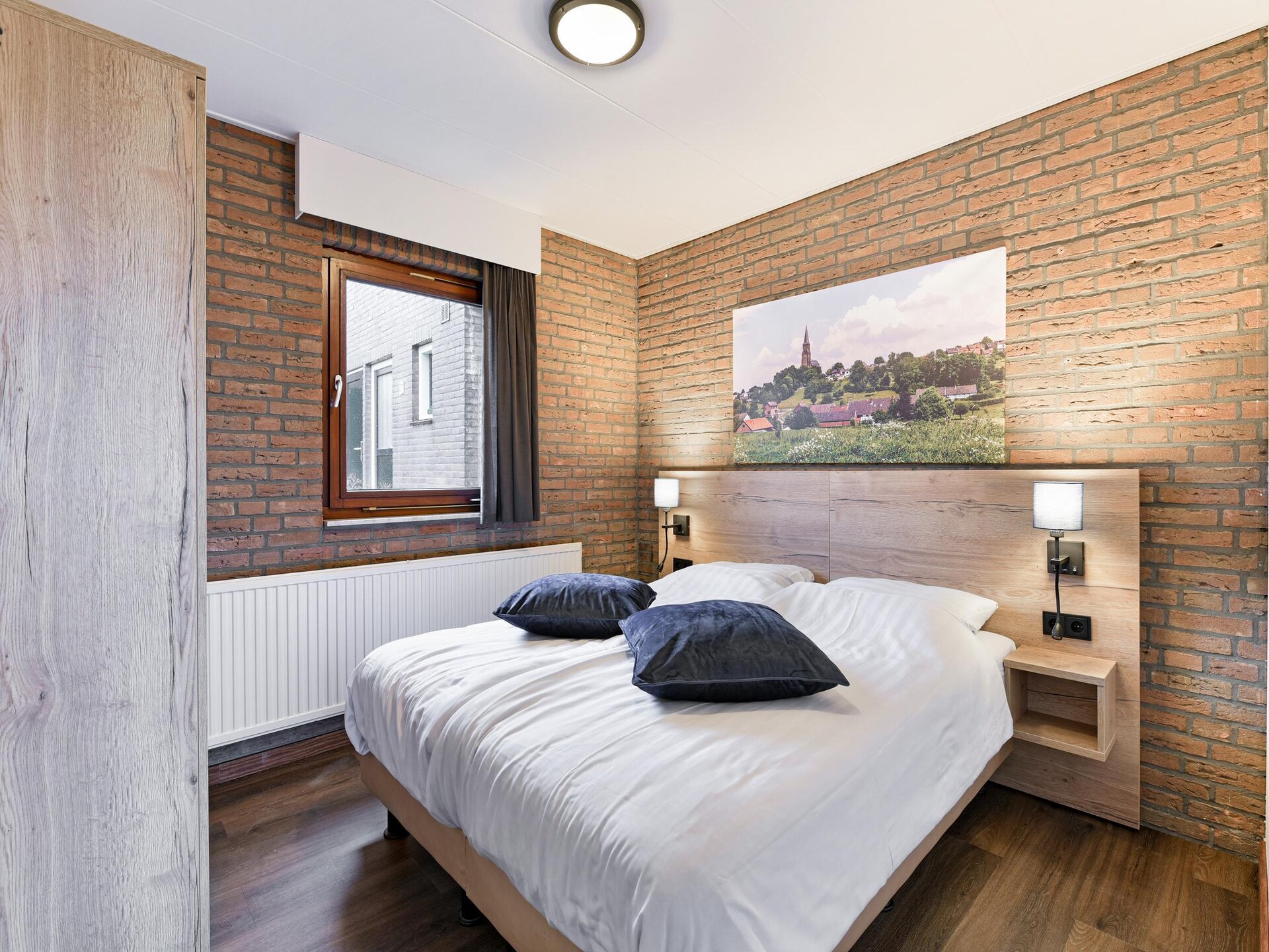 Knusse vrijstaande bungalow in het Limburgse heuvellandschap nabij Vijlen - foto 4