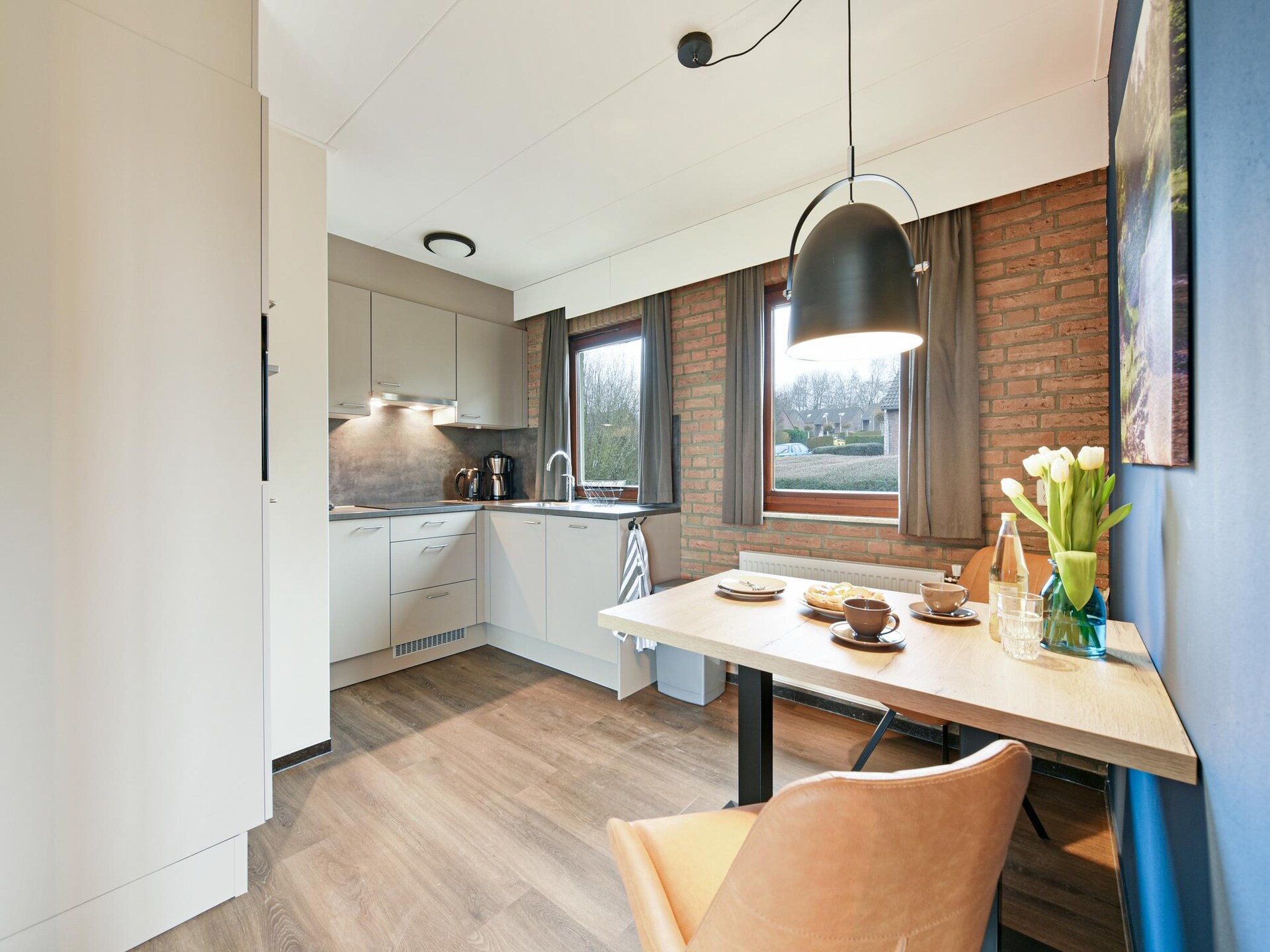 Knusse vrijstaande bungalow in het Limburgse heuvellandschap nabij Vijlen - foto 7