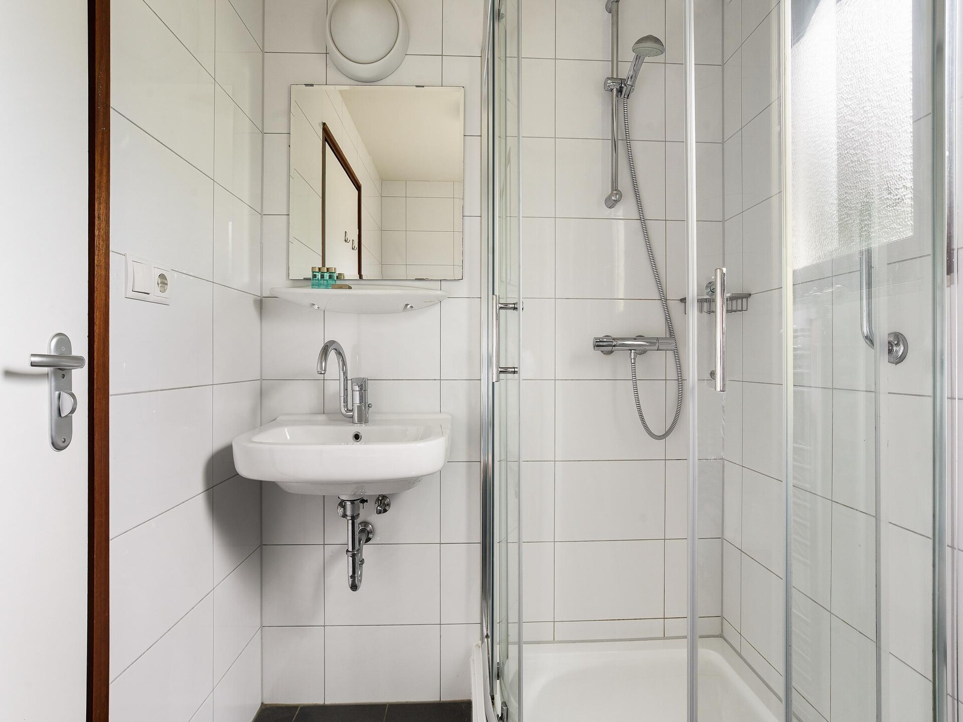 Vrijstaand vakantiehuis met sauna in bosrijk Zuid-Limburg - foto 7
