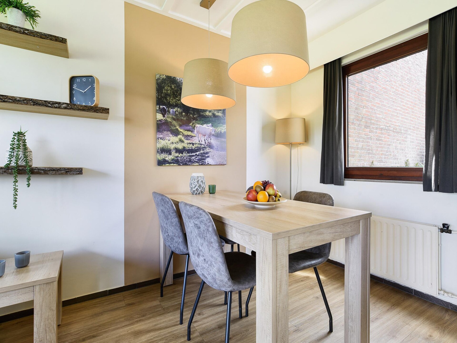 Vrijstaand vakantiehuis met sauna in bosrijk Zuid-Limburg - foto 3