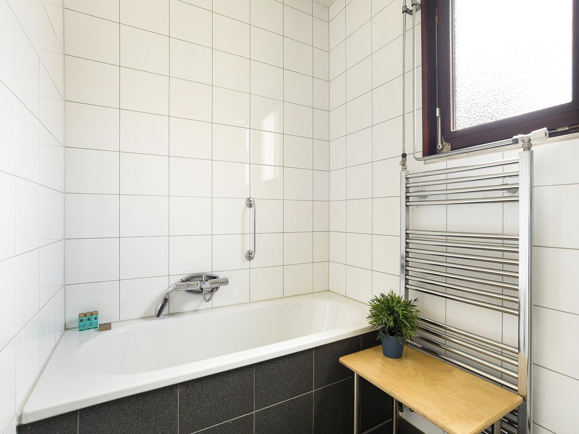 Vrijstaand vakantiehuis in bosrijk Vijlen, nabij golfbaan - foto 10