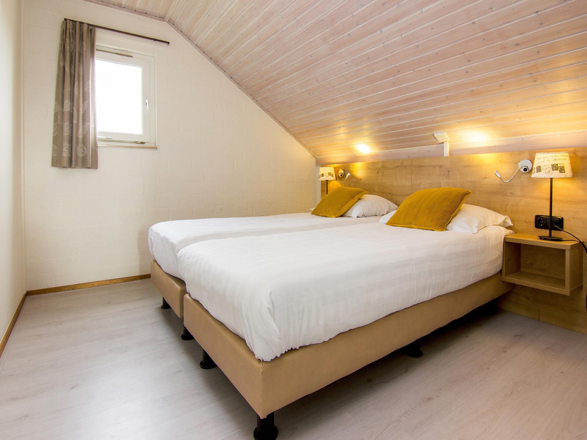 Vrijstaand vakantiehuis in bosrijk heuvellandschap van Zuid-Limburg - foto 3