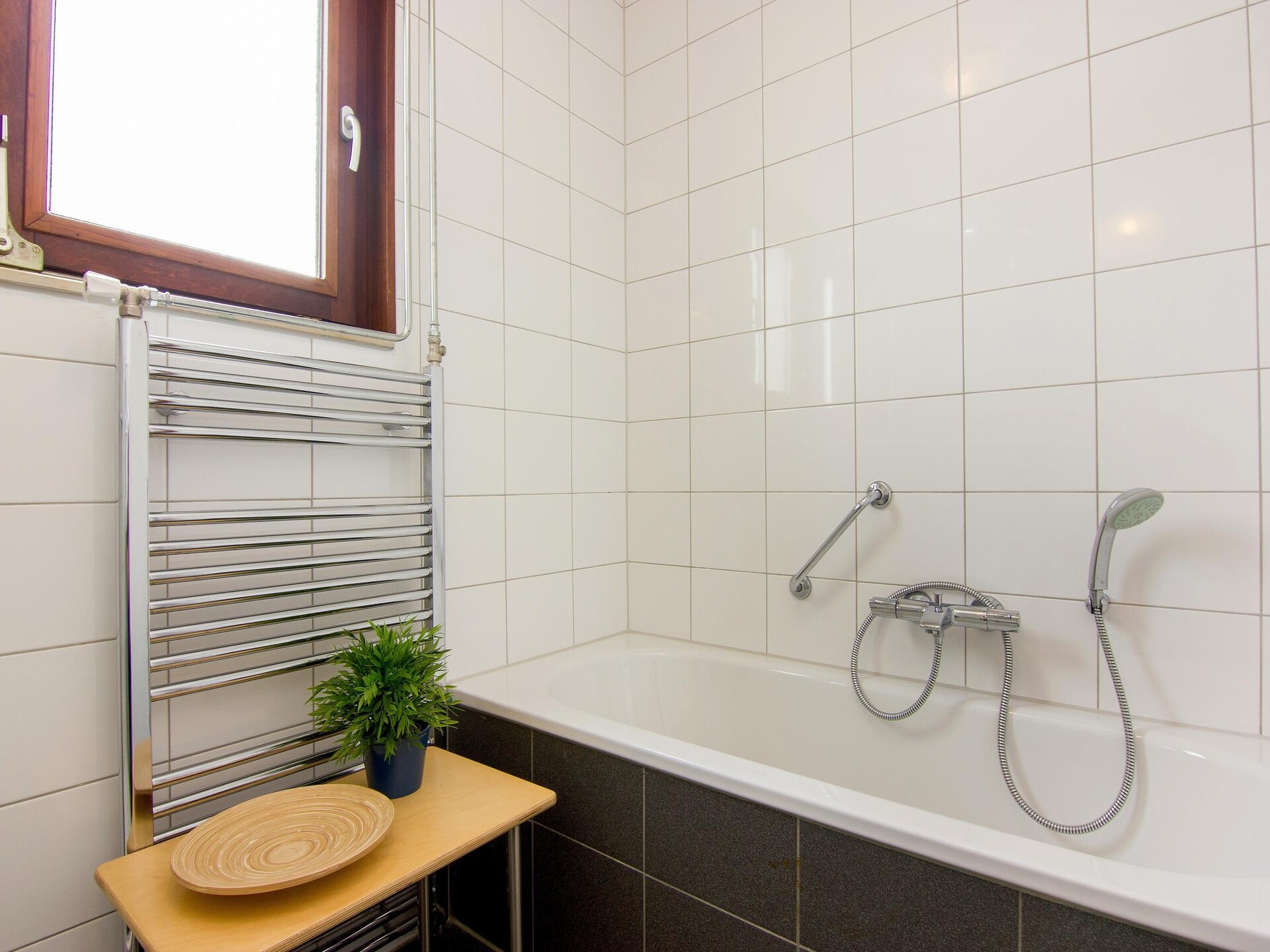 Vrijstaand vakantiehuis in bosrijk heuvellandschap van Zuid-Limburg - foto 6