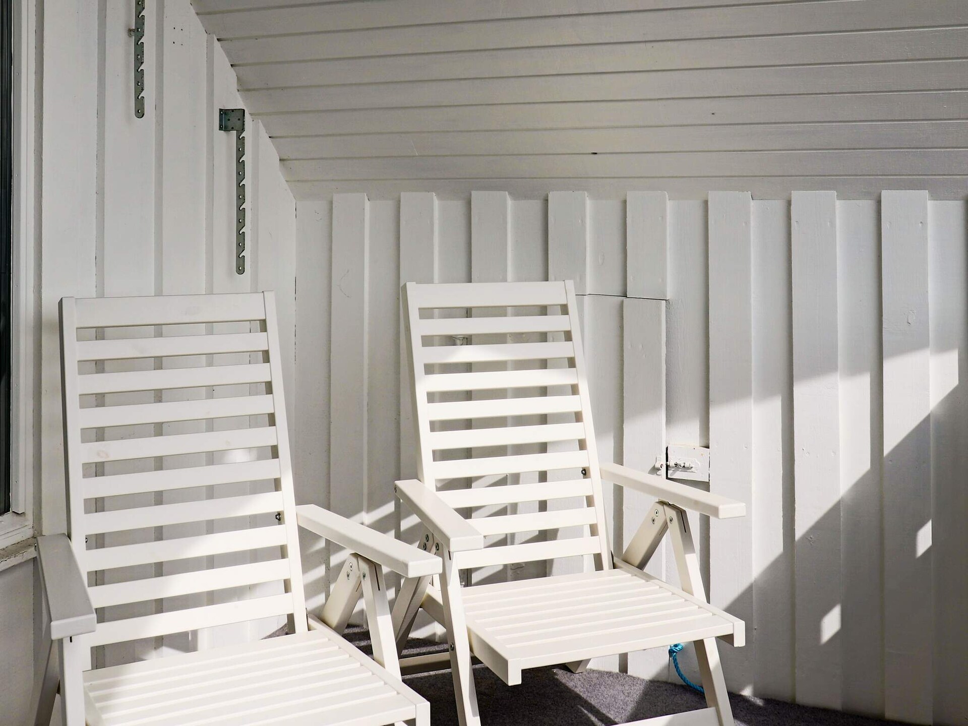 Licht vakantiehuis nabij Tylösand strand & golf in Halmstad - foto 48