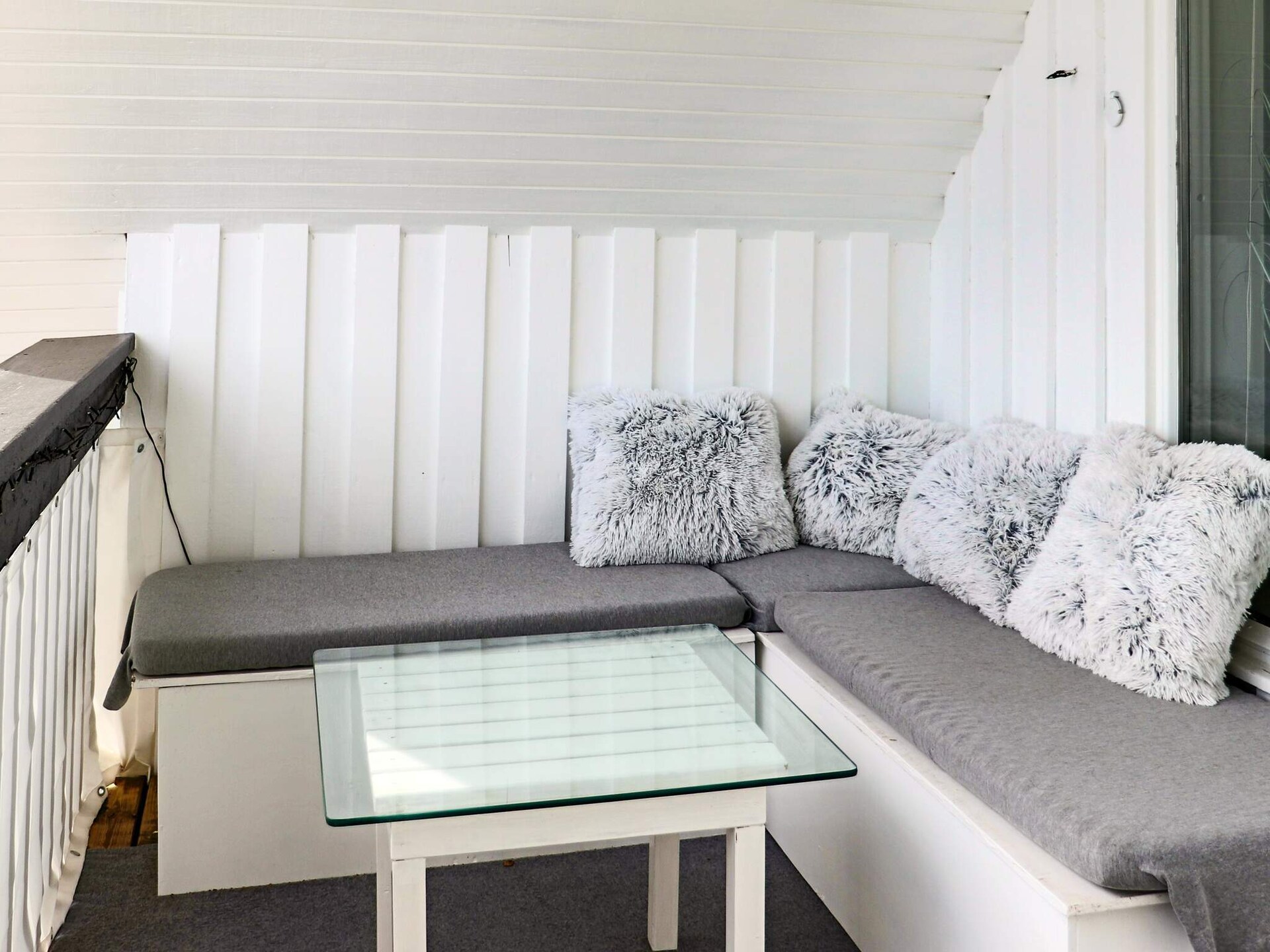 Licht vakantiehuis nabij Tylösand strand & golf in Halmstad - foto 40