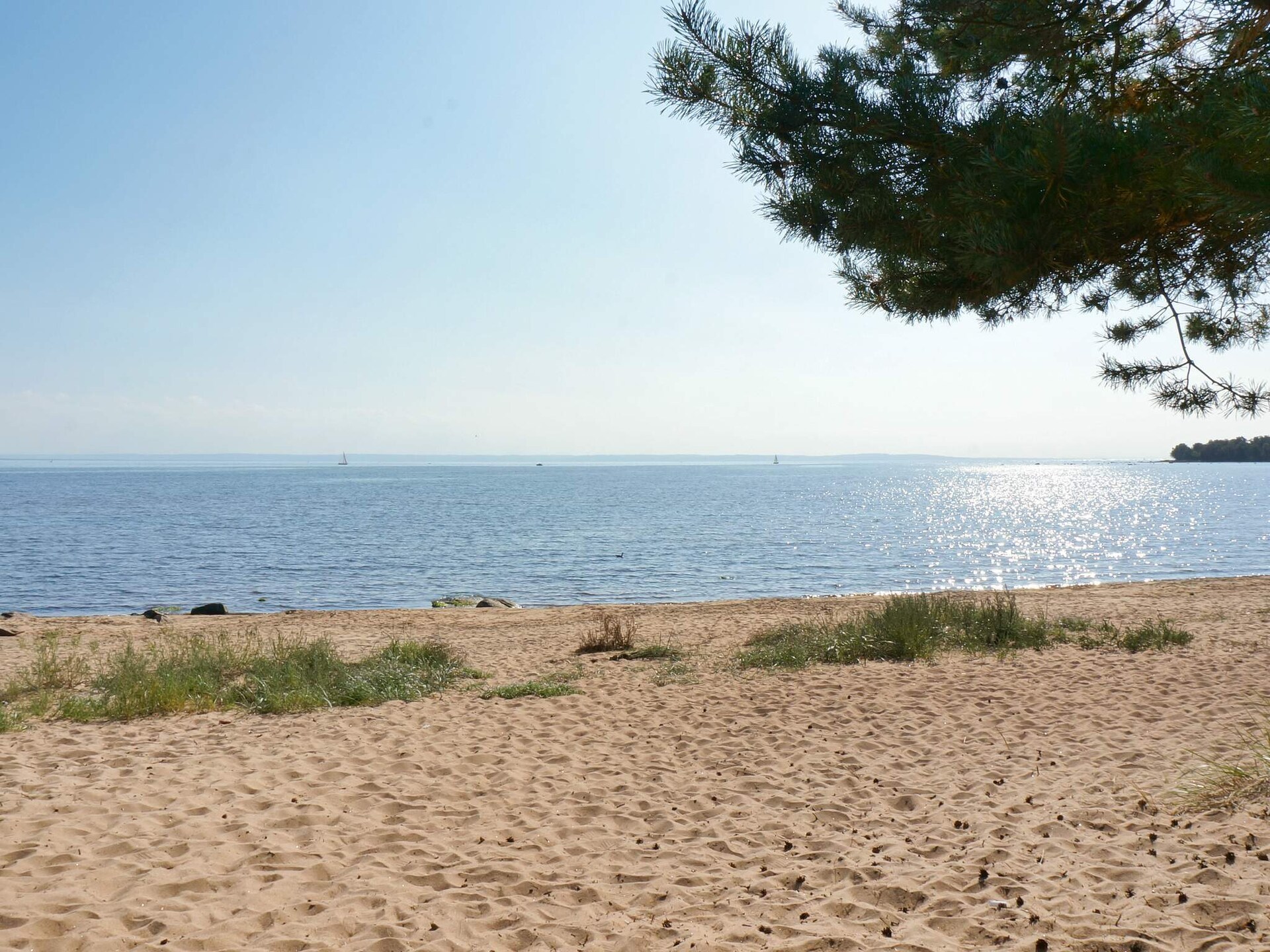 Licht vakantiehuis nabij Tylösand strand & golf in Halmstad - foto 8