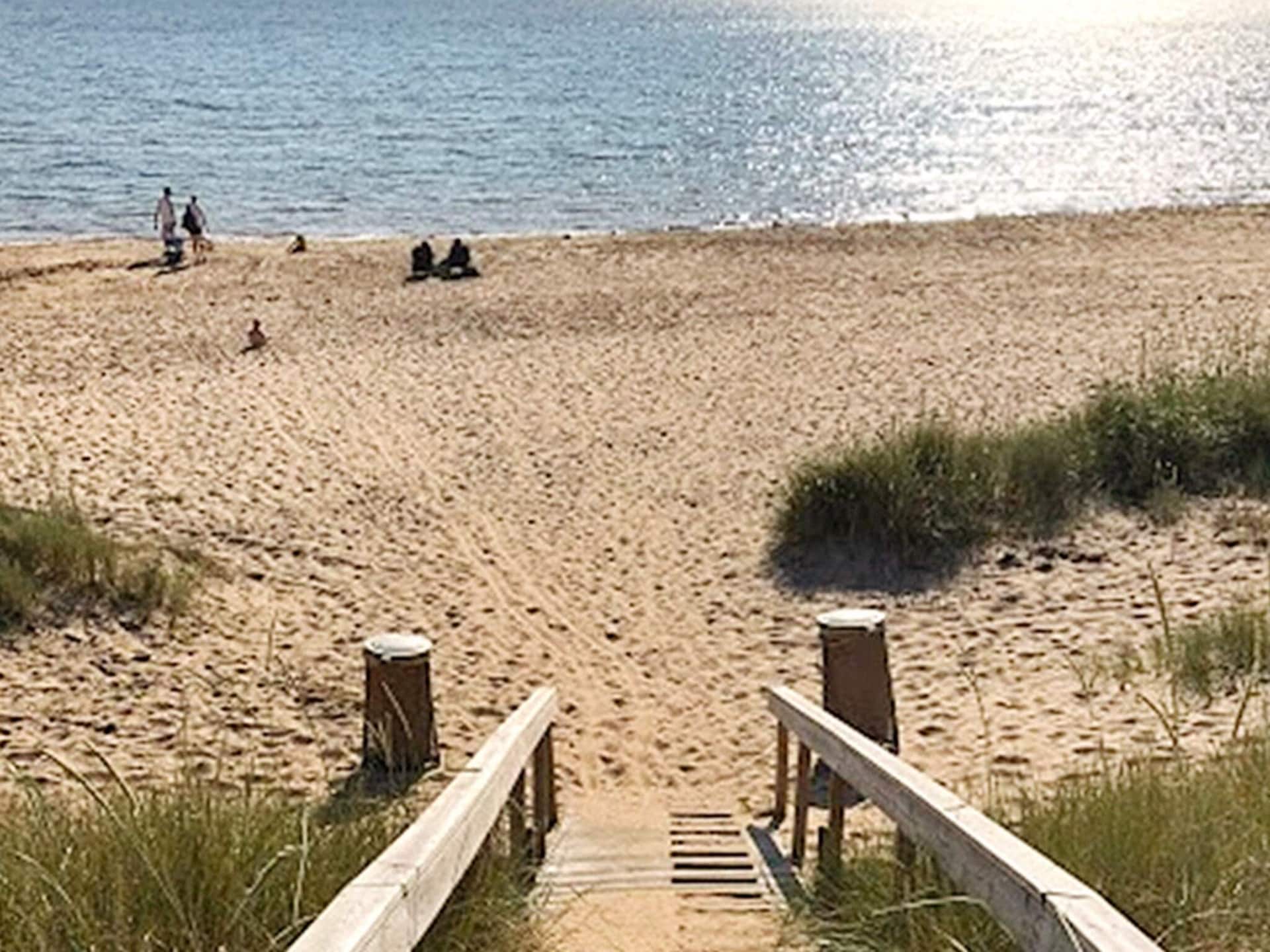 Licht vakantiehuis nabij Tylösand strand & golf in Halmstad - foto 9