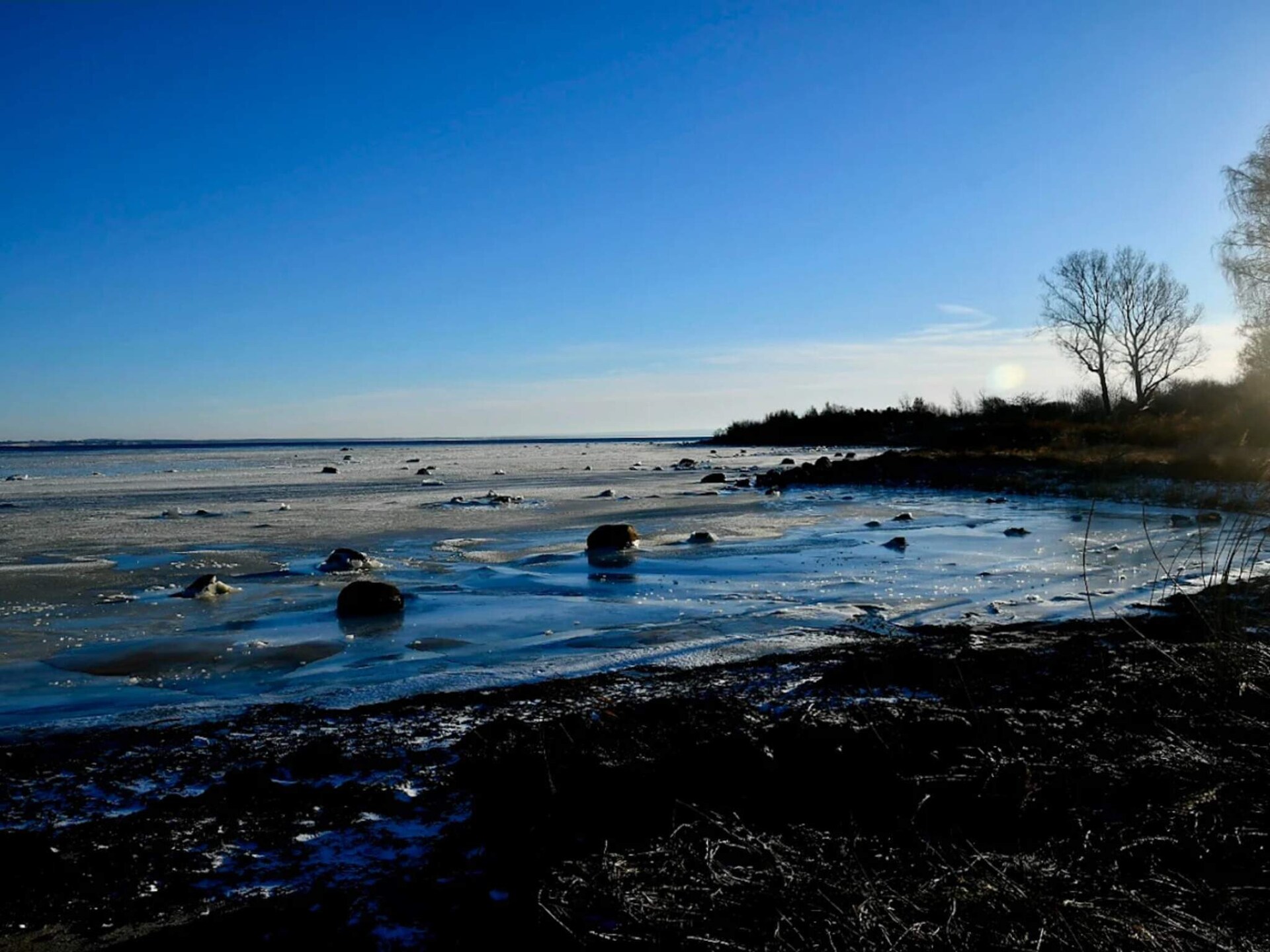 Licht vakantiehuis nabij Tylösand strand & golf in Halmstad - foto 11