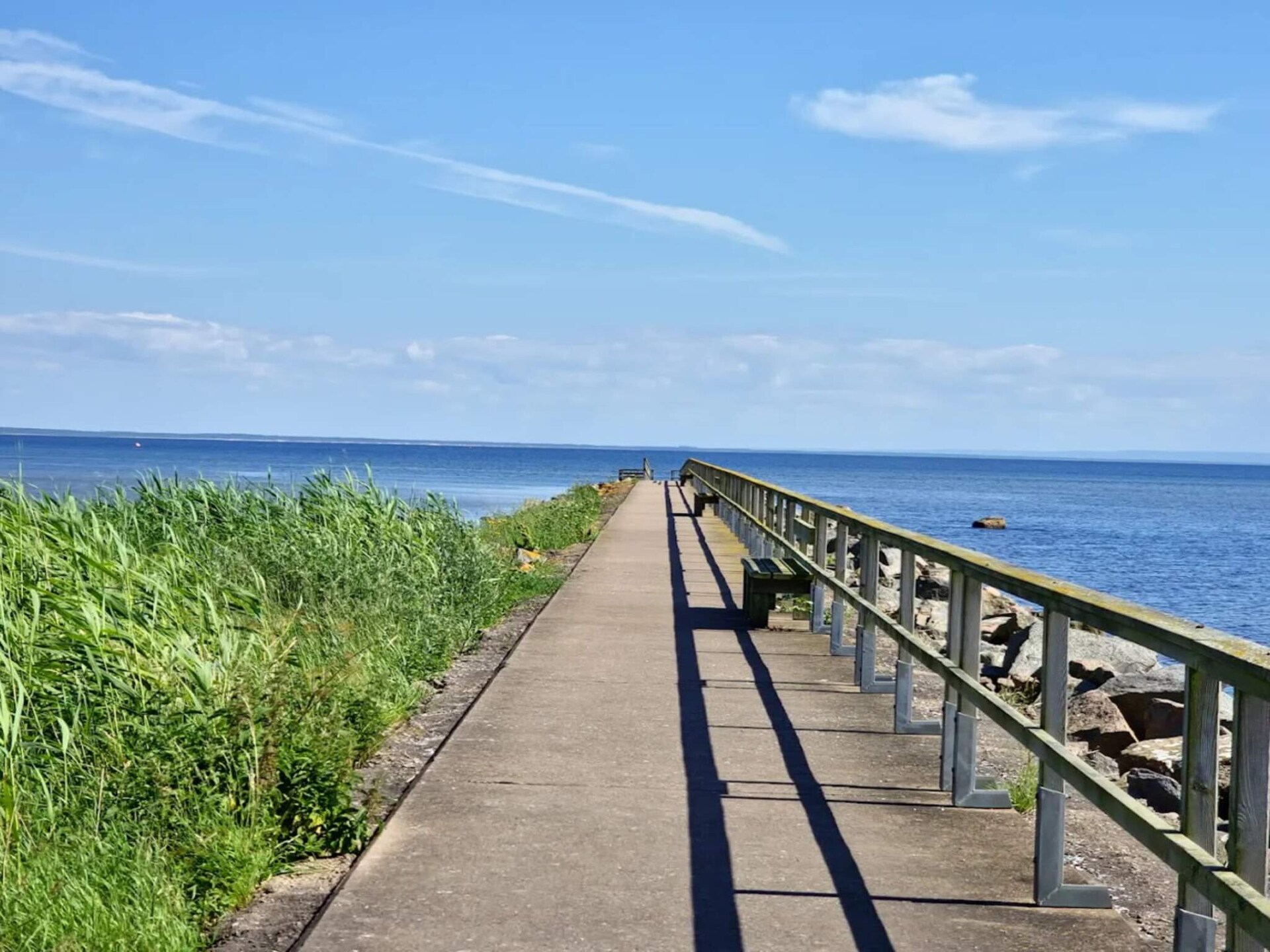 Licht vakantiehuis nabij Tylösand strand & golf in Halmstad - foto 13