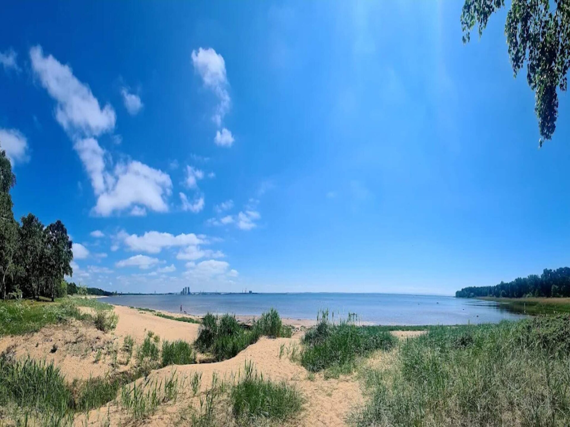 Licht vakantiehuis nabij Tylösand strand & golf in Halmstad - foto 17