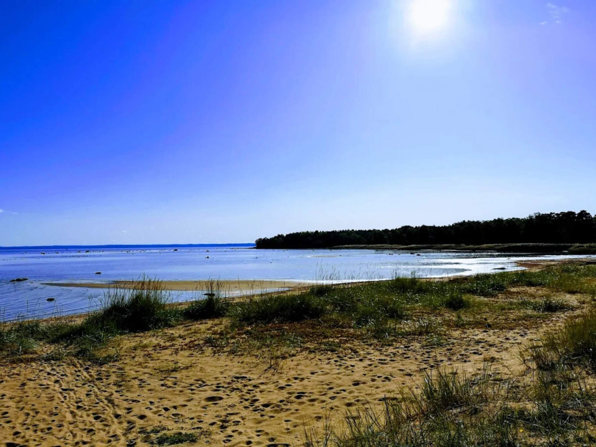 Licht vakantiehuis nabij Tylösand strand & golf in Halmstad - foto 18