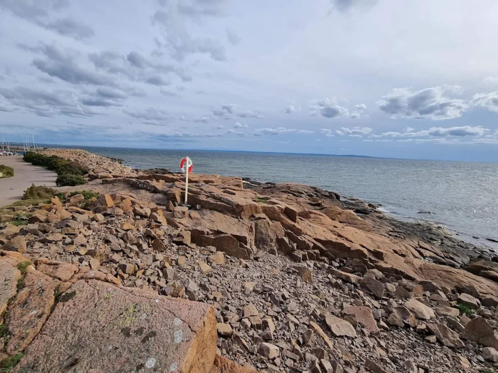 Licht vakantiehuis nabij Tylösand strand & golf in Halmstad - foto 33