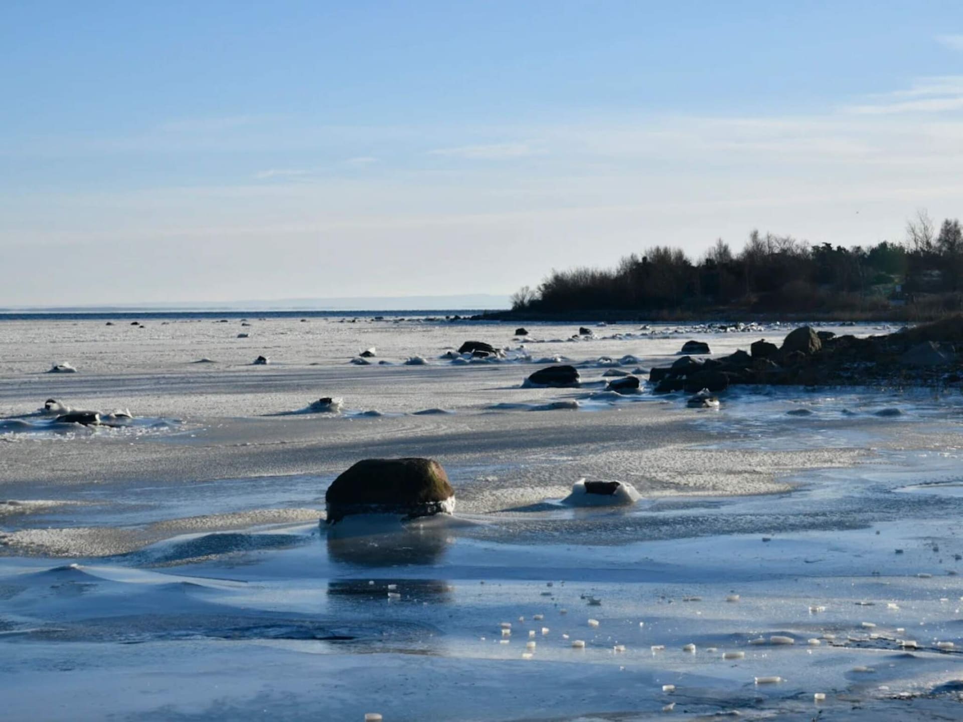 Licht vakantiehuis nabij Tylösand strand & golf in Halmstad - foto 37
