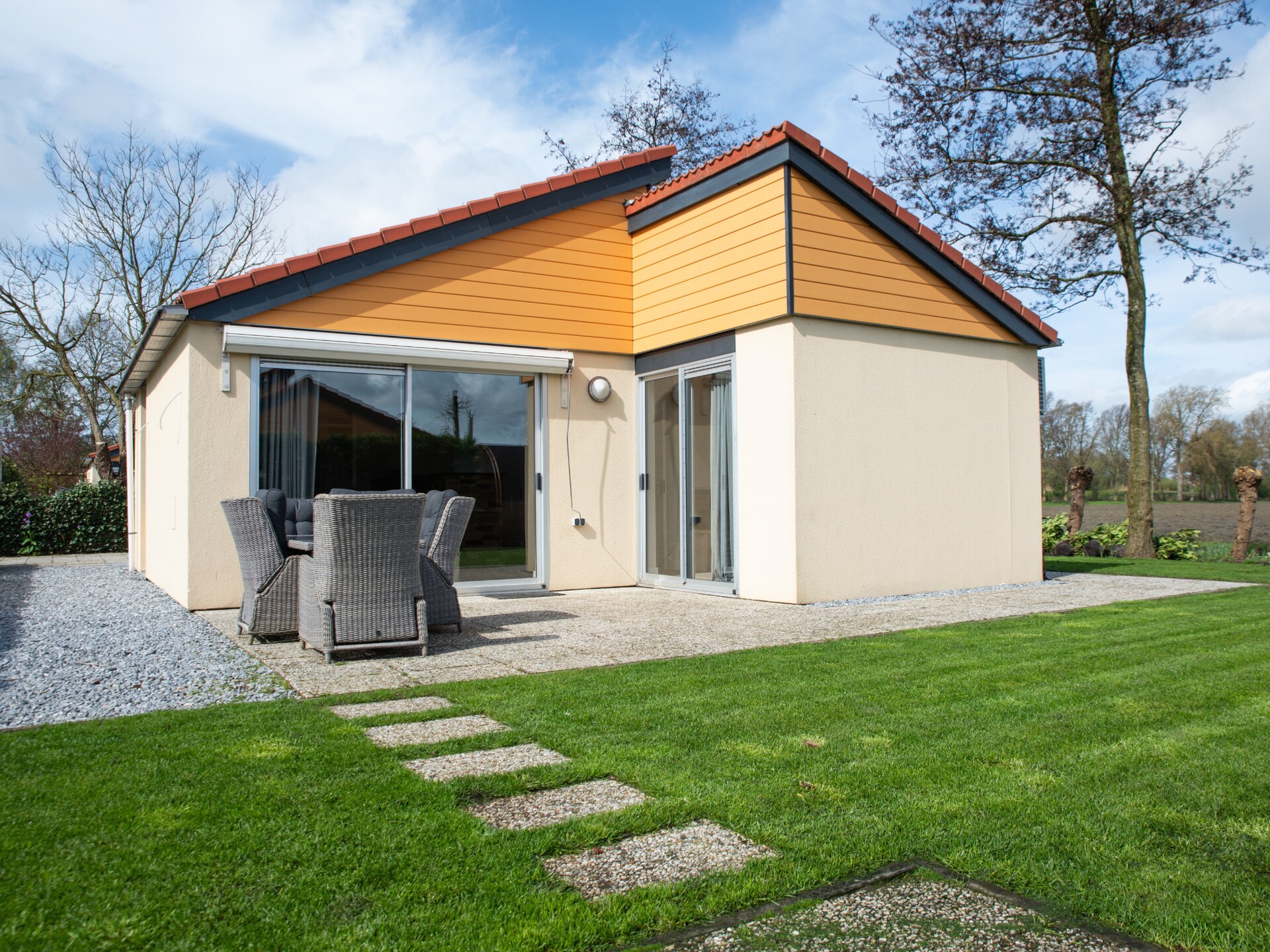 4 pers Welness huis 93 - foto 18