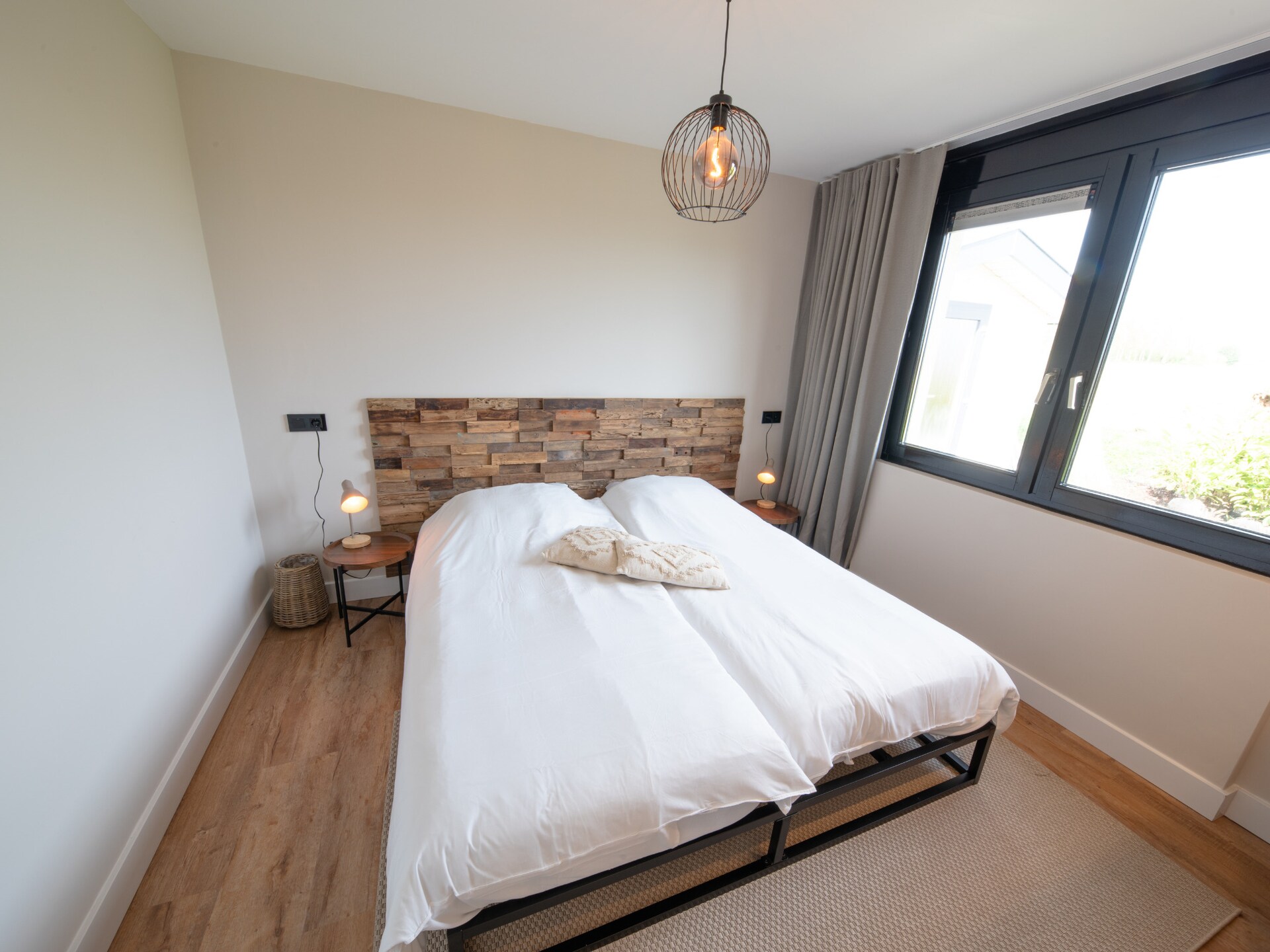 4 pers Welness huis 93 - foto 5