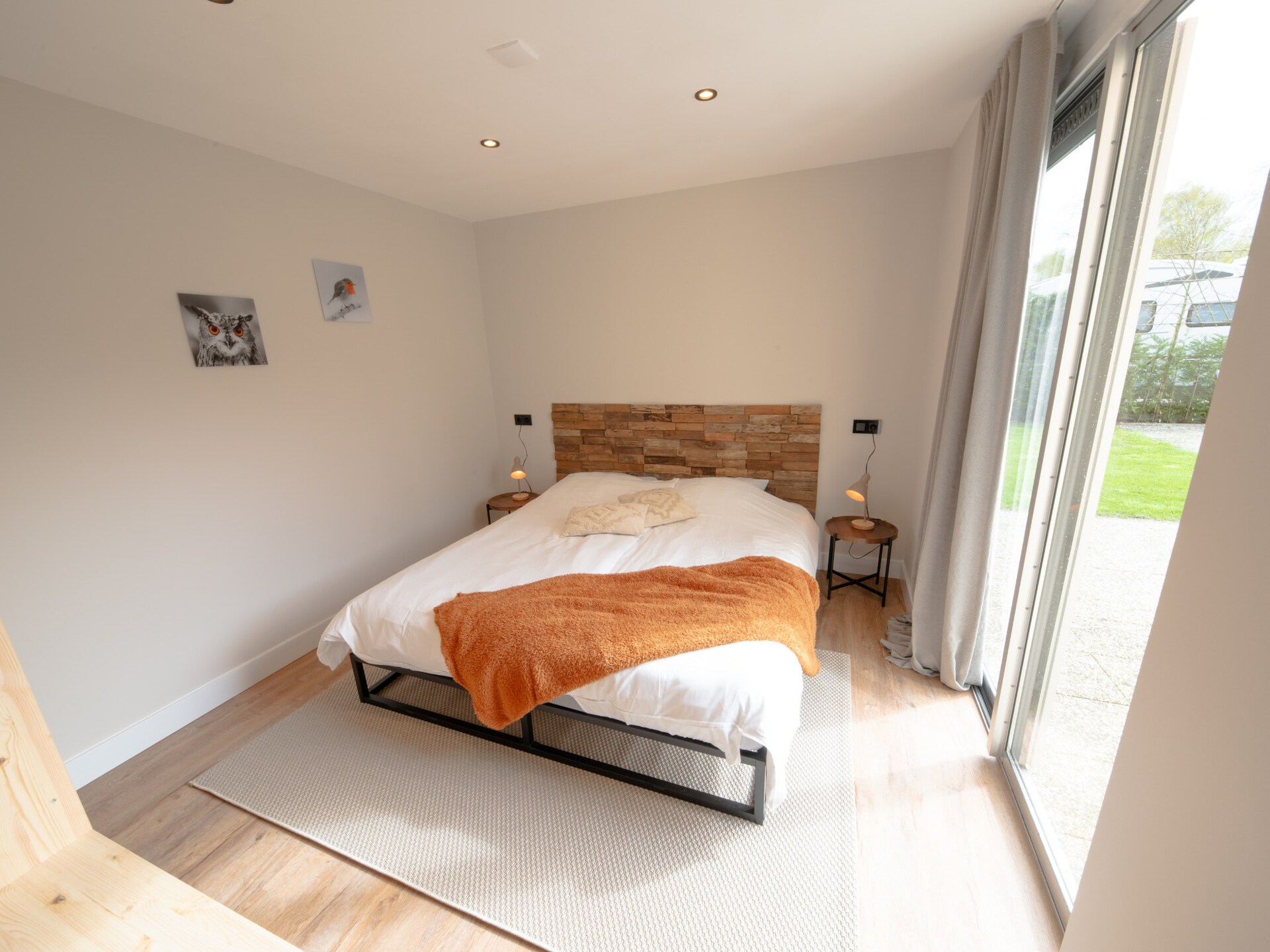 4 pers Welness huis 93 - foto 4