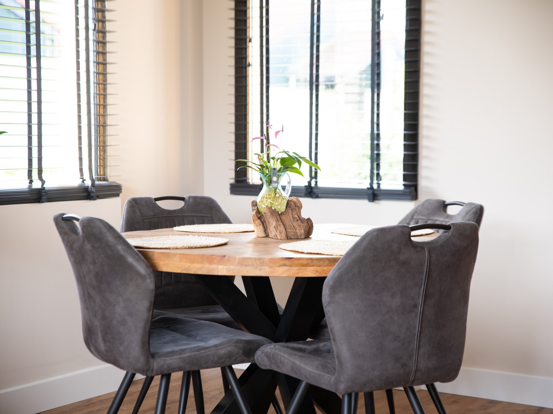4 pers Welness huis 93 - foto 8