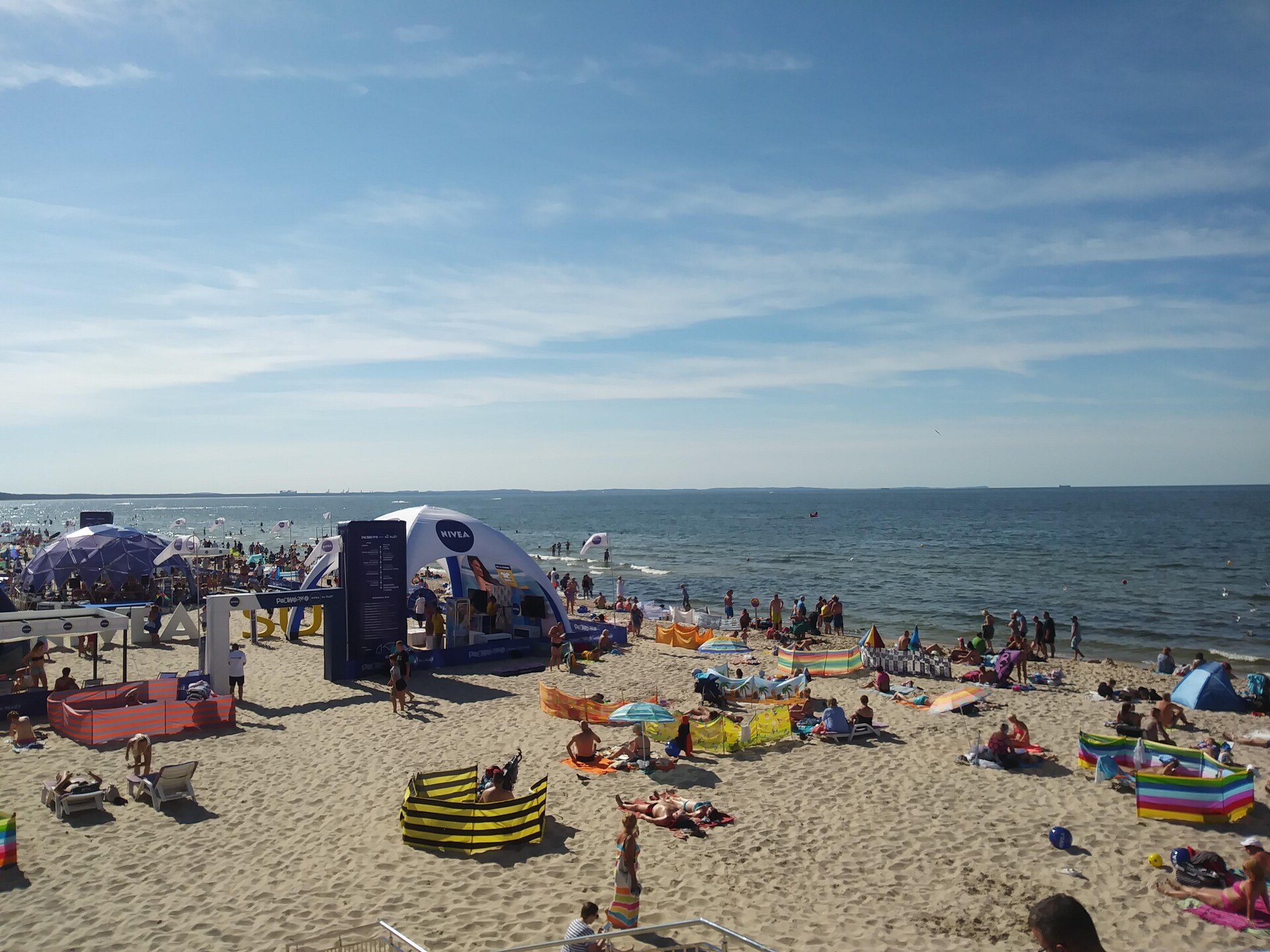 Knusse woonboot voor 4 aan de Poolse kust in Międzyzdroje - foto 15