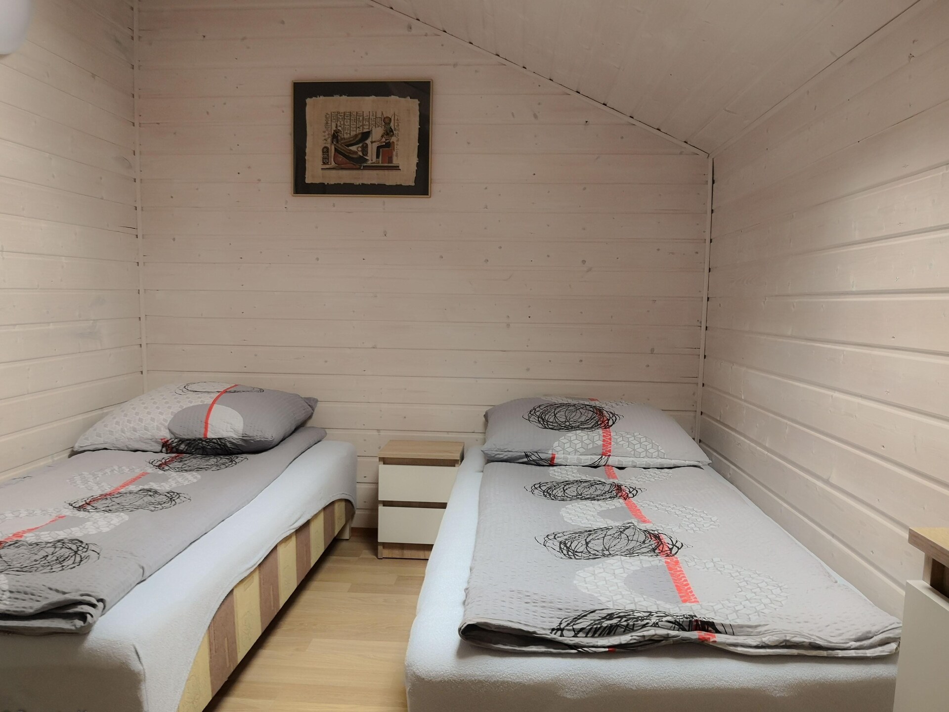 5-persoons vakantiehuis in Międzyzdroje op 850 m van zee - foto 7