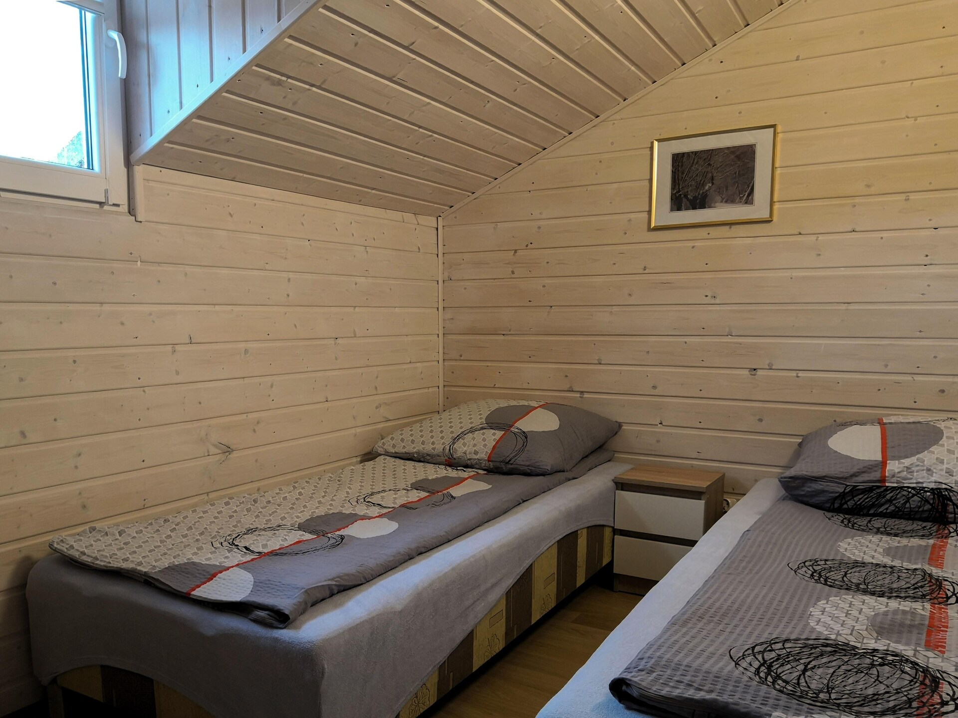 5-persoons vakantiehuis in Międzyzdroje op 850 m van zee - foto 8