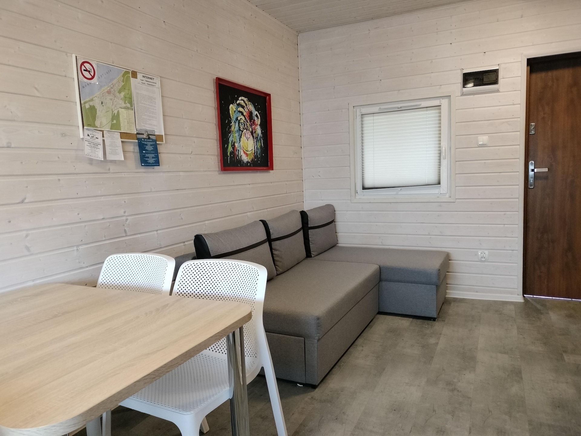 5-persoons vakantiehuis in Międzyzdroje op 850 m van zee - foto 6