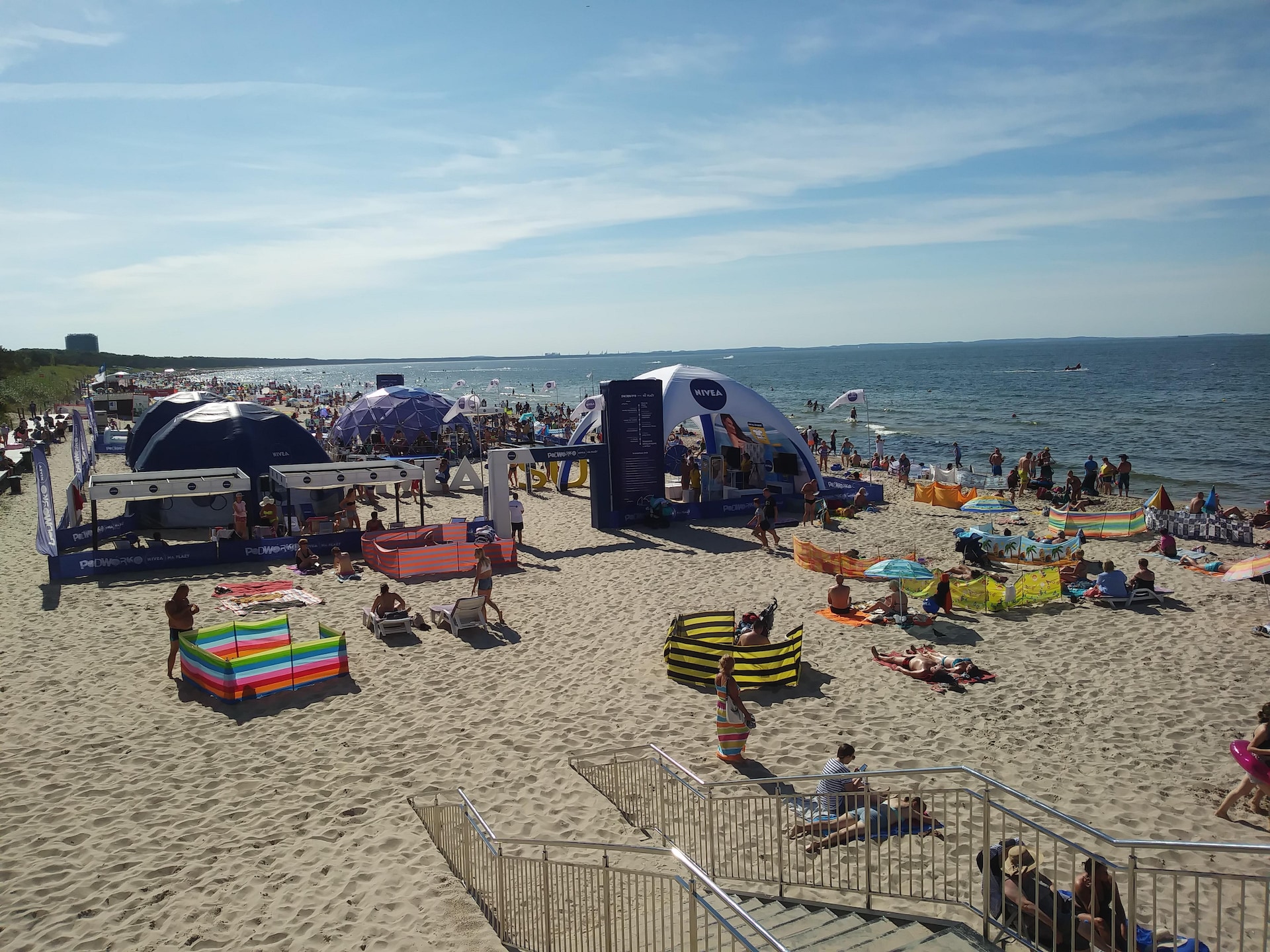 5-persoons vakantiehuis in Międzyzdroje op 850 m van zee - foto 12