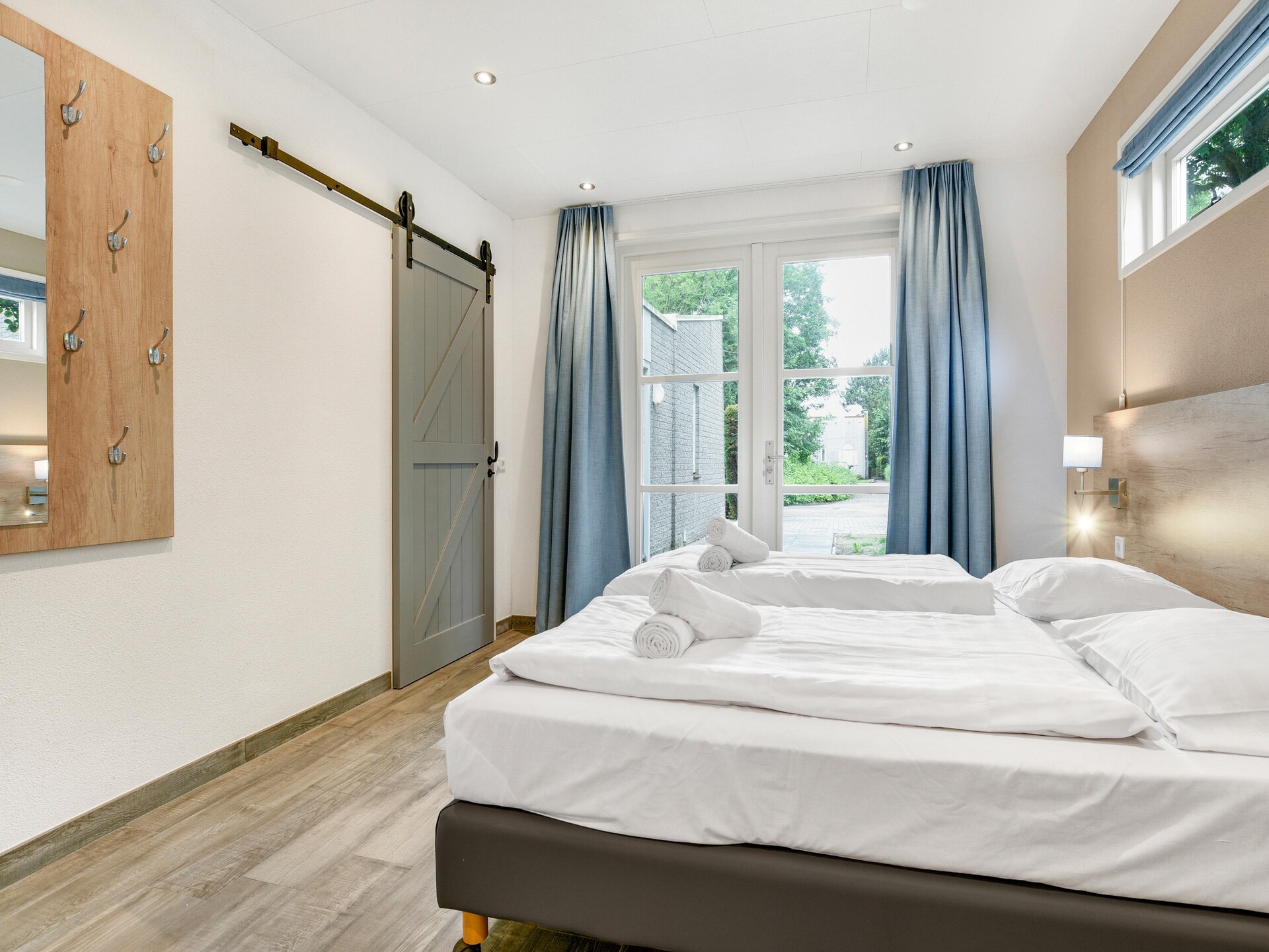 Rolstoeltoegankelijk vakantiehuis aan Grevelingenmeer voor 10 personen - foto 8