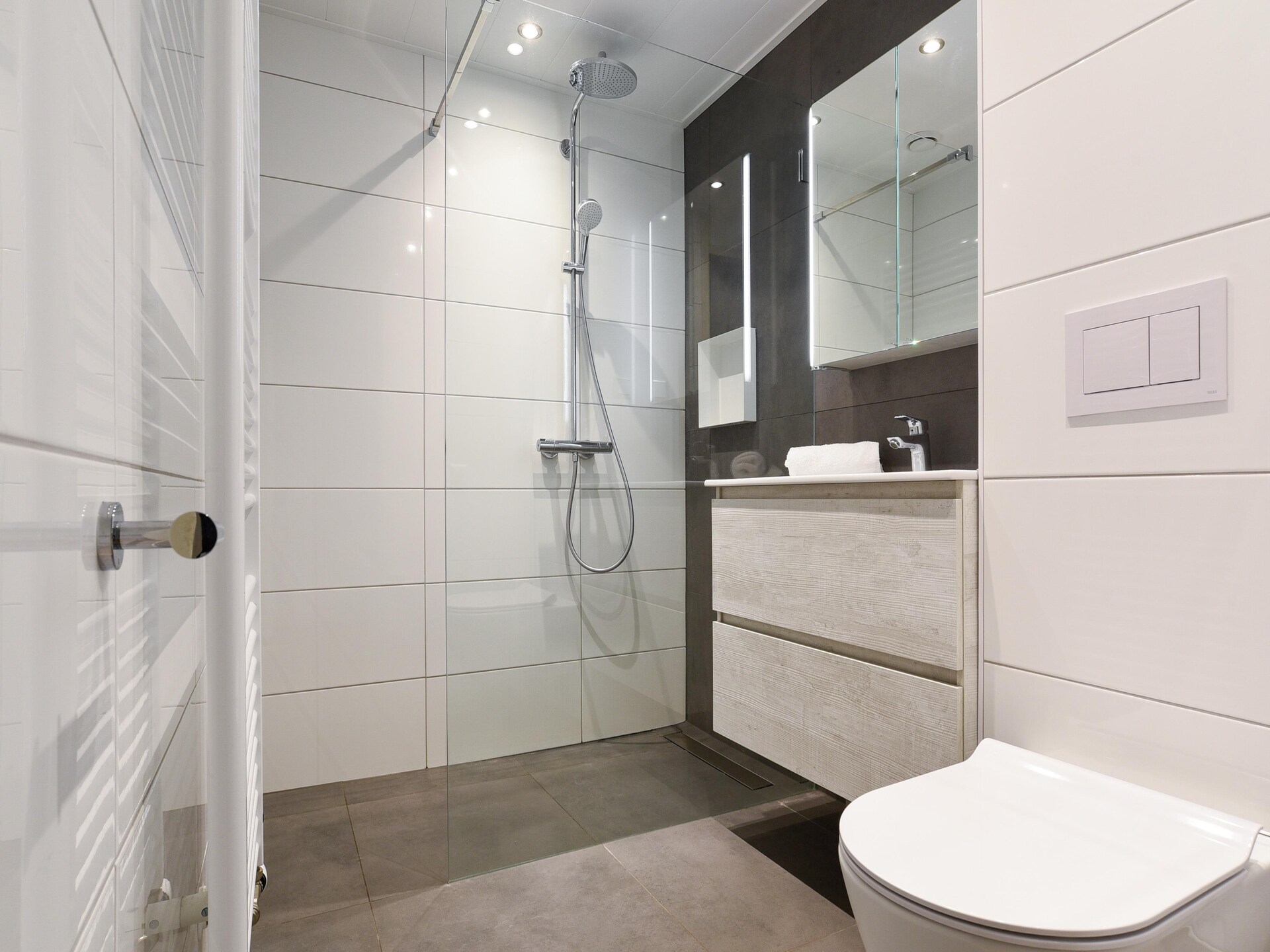 Appartement met balkon op vakantiepark Parc Port Greve aan het Grevelingenmeer - foto 10