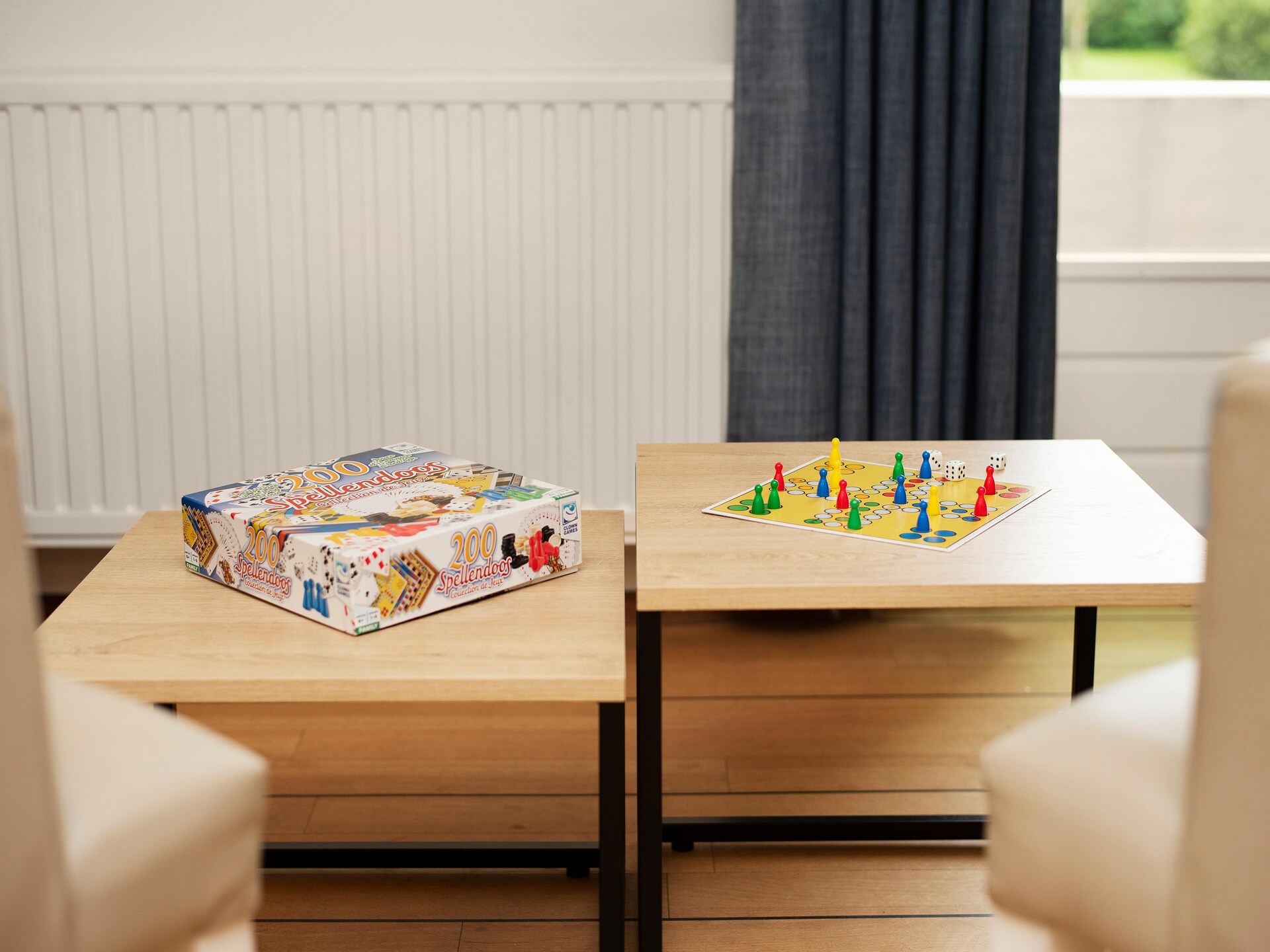 Gelijkvloers appartement aan het Grevelingenmeer in Brouwershaven - foto 12