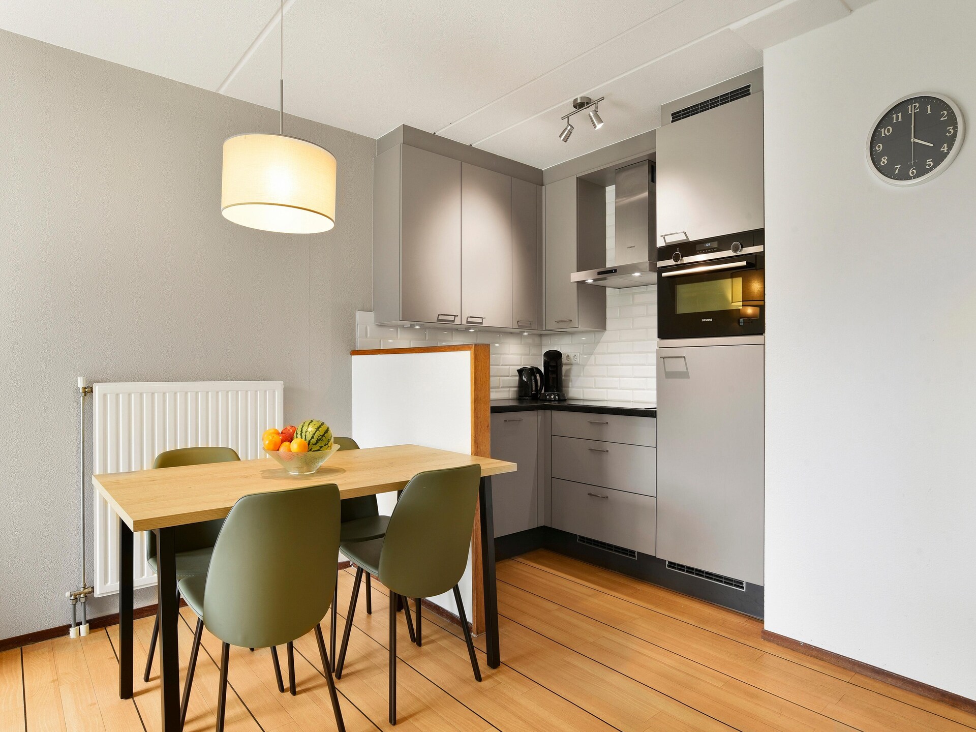 Gelijkvloers appartement aan het Grevelingenmeer in Brouwershaven - foto 6