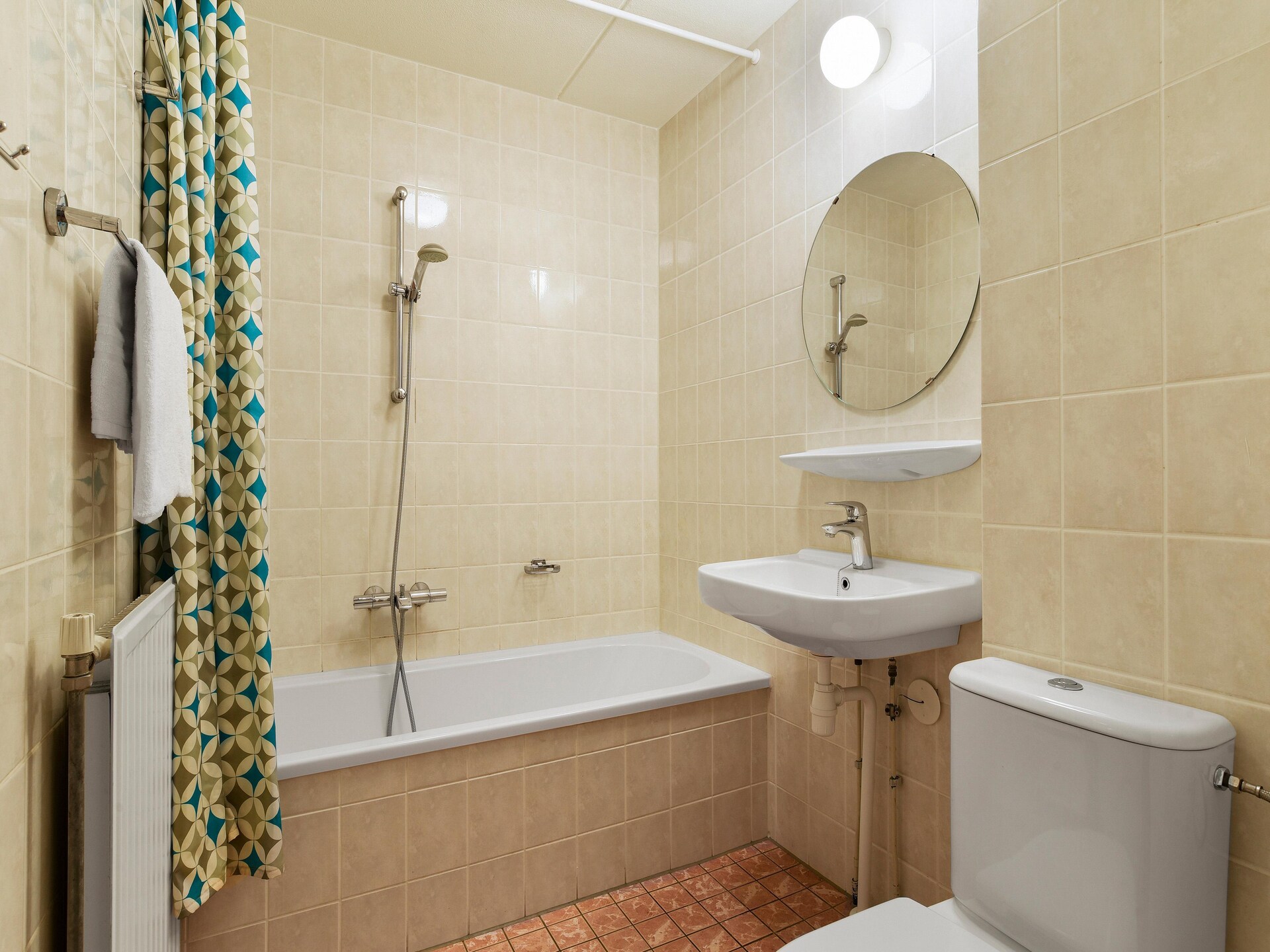 Gelijkvloers appartement aan het Grevelingenmeer in Brouwershaven - foto 9