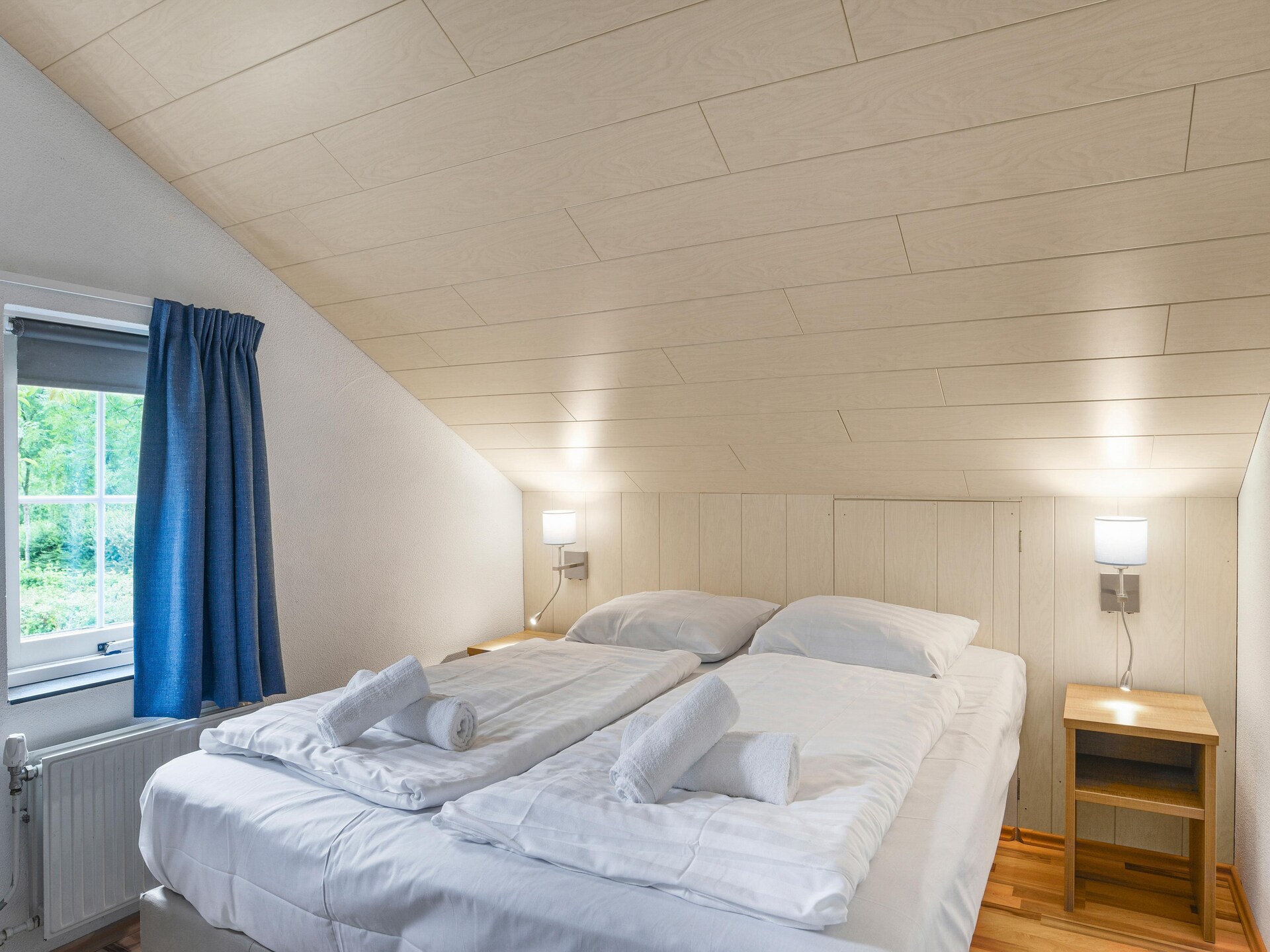 Halfvrijstaand vakantiehuis aan het Grevelingenmeer in Brouwershaven - foto 10