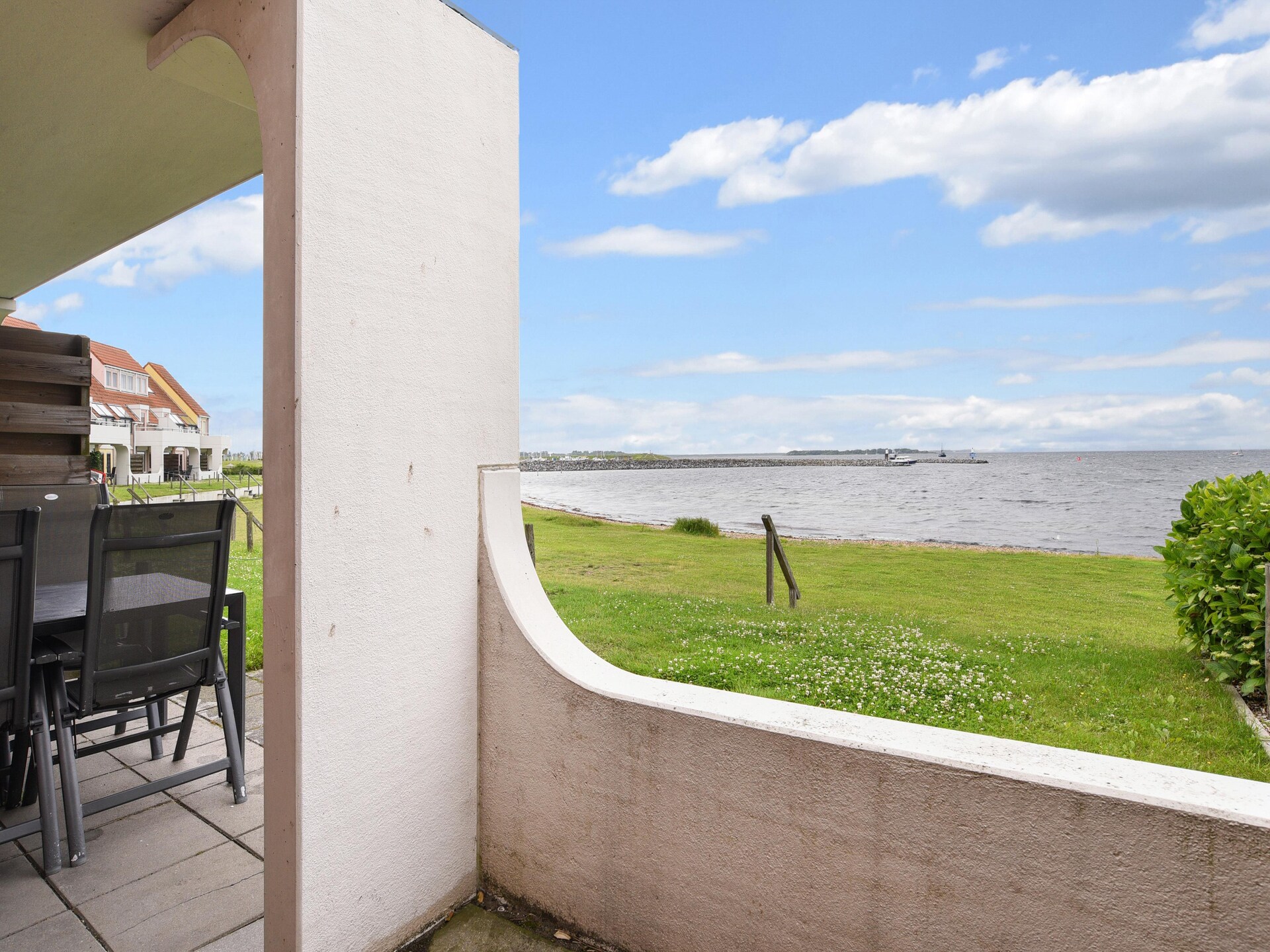 Gezellig appartement aan het Grevelingenmeer in Brouwershaven - foto 12