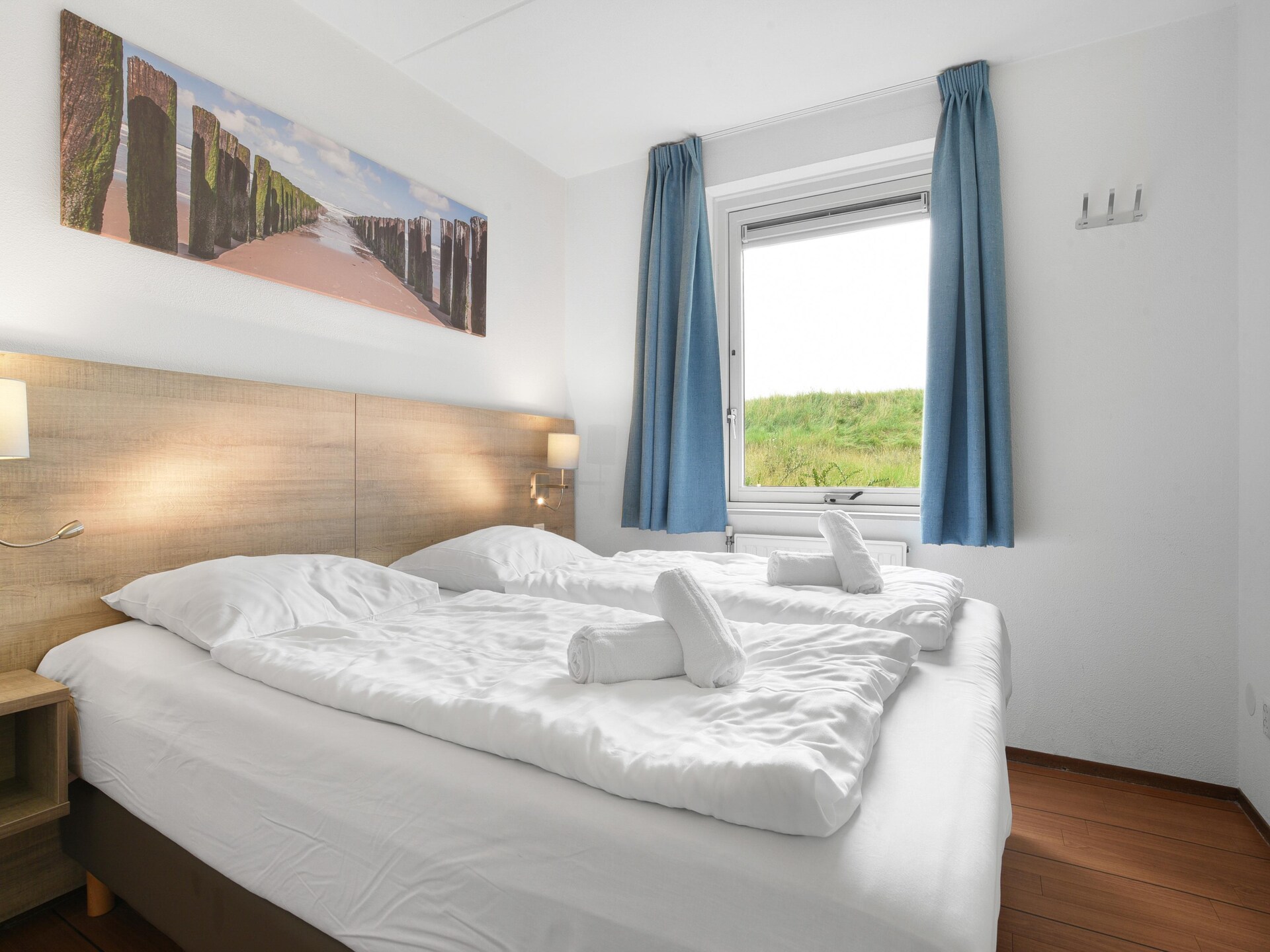Gezellig appartement aan het Grevelingenmeer in Brouwershaven - foto 9