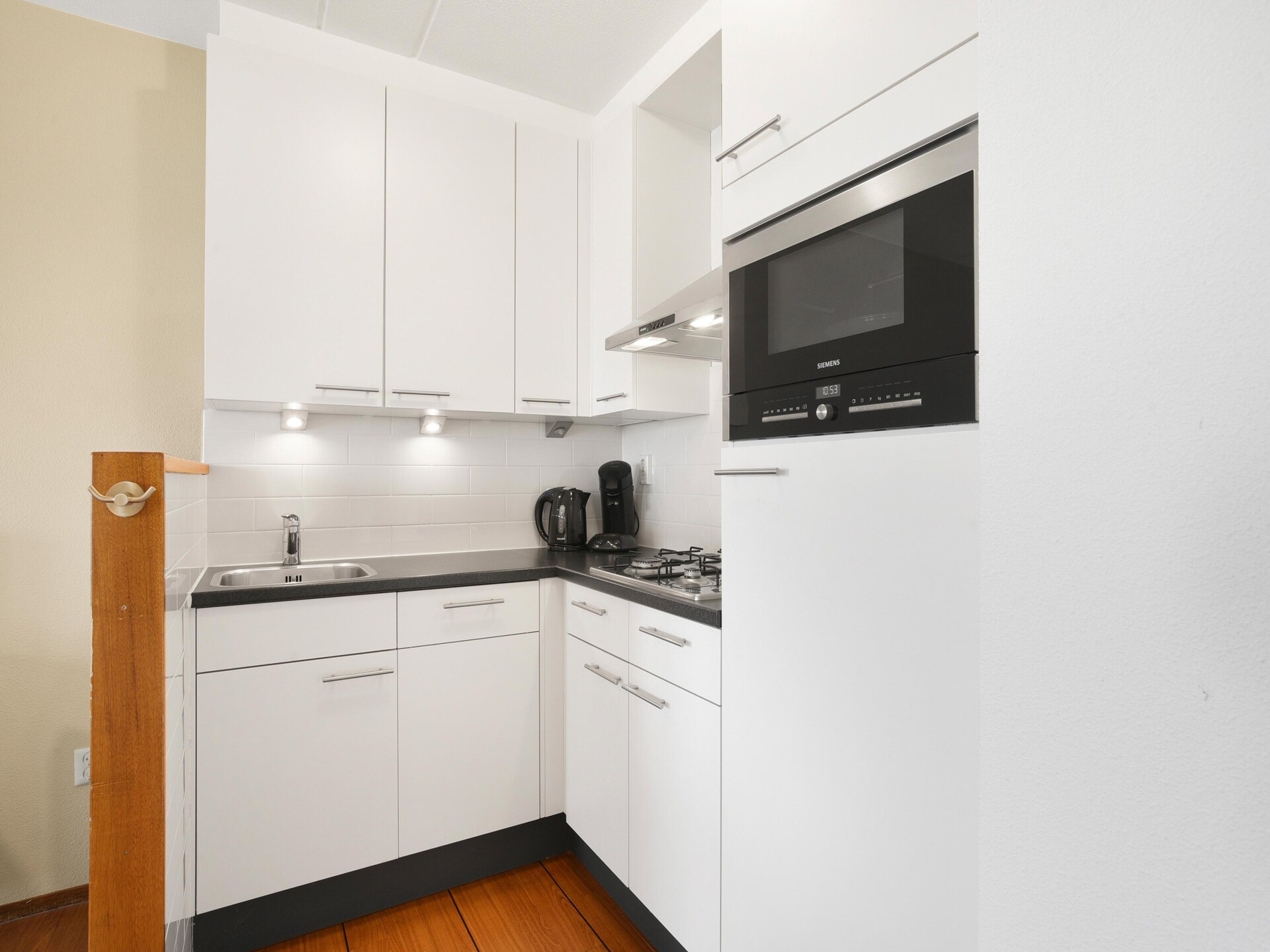 Gezellig appartement aan het Grevelingenmeer in Brouwershaven - foto 6
