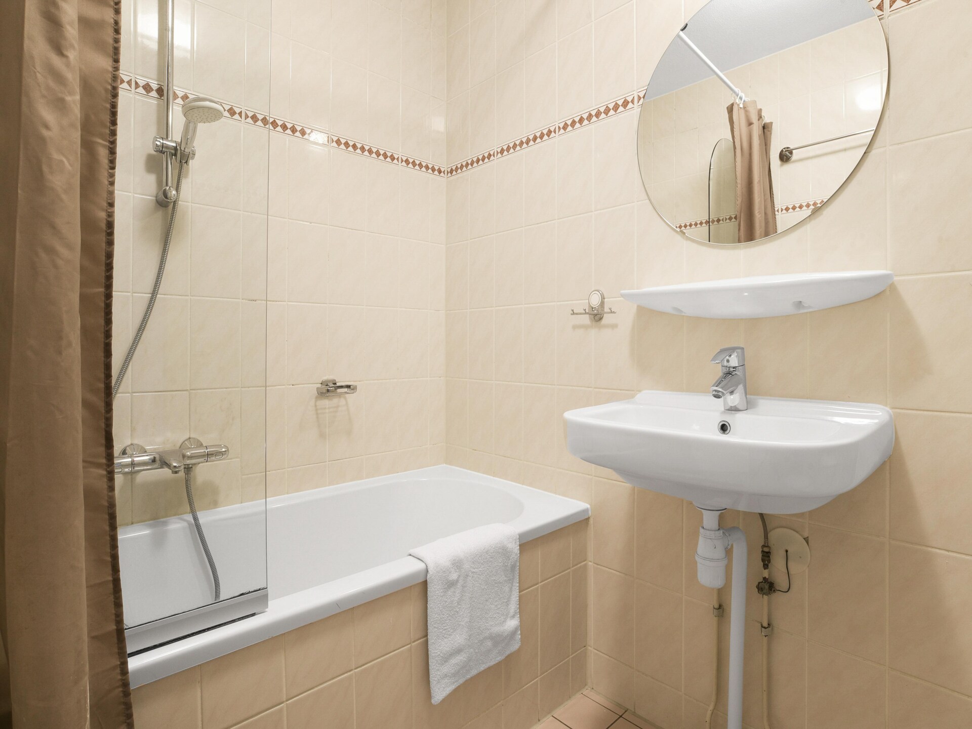 Gezellig appartement aan het Grevelingenmeer in Brouwershaven - foto 11