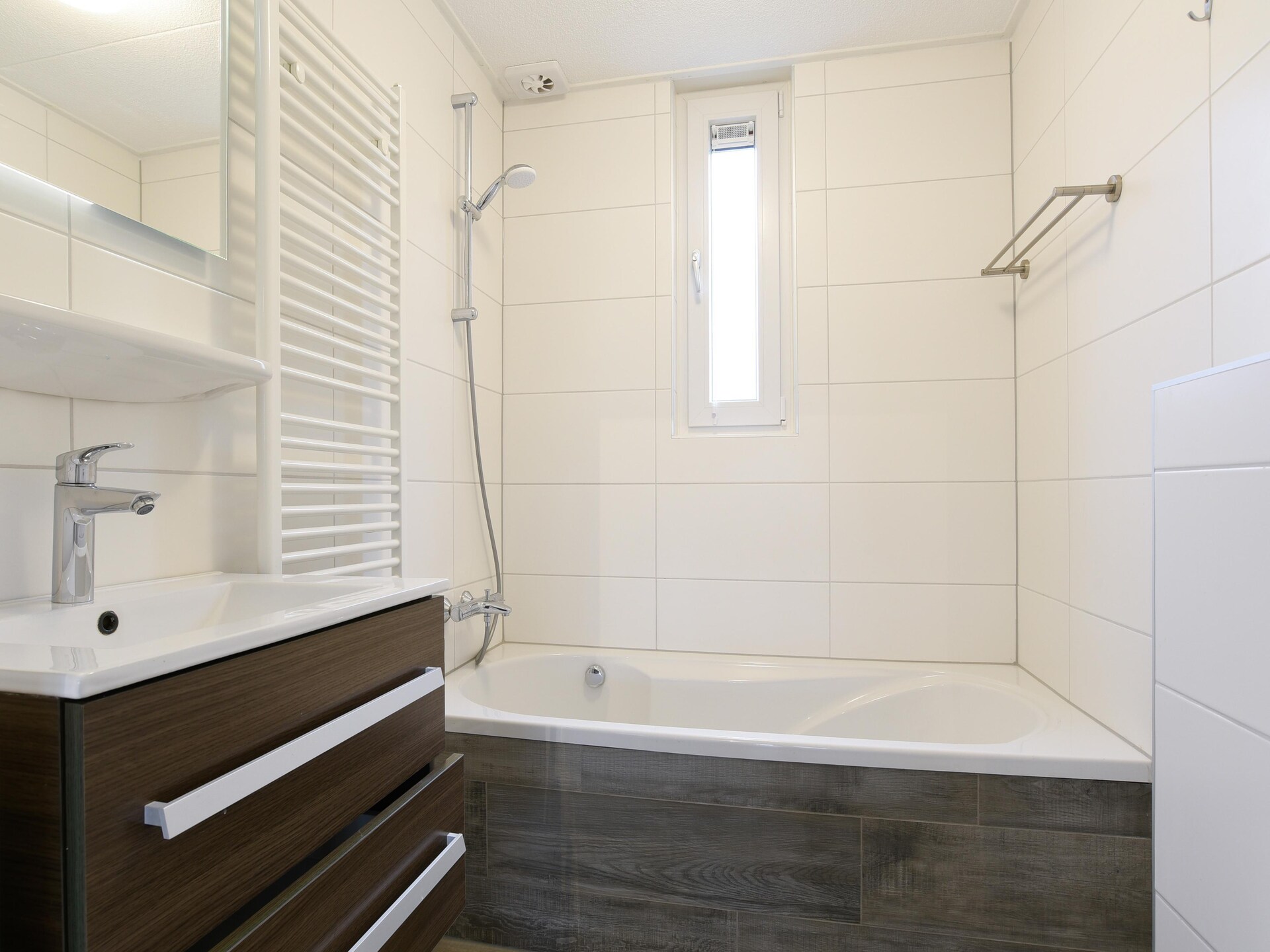 Vrijstaand vakantiehuis met sauna aan het Grevelingenmeer, 6 pers. - foto 9