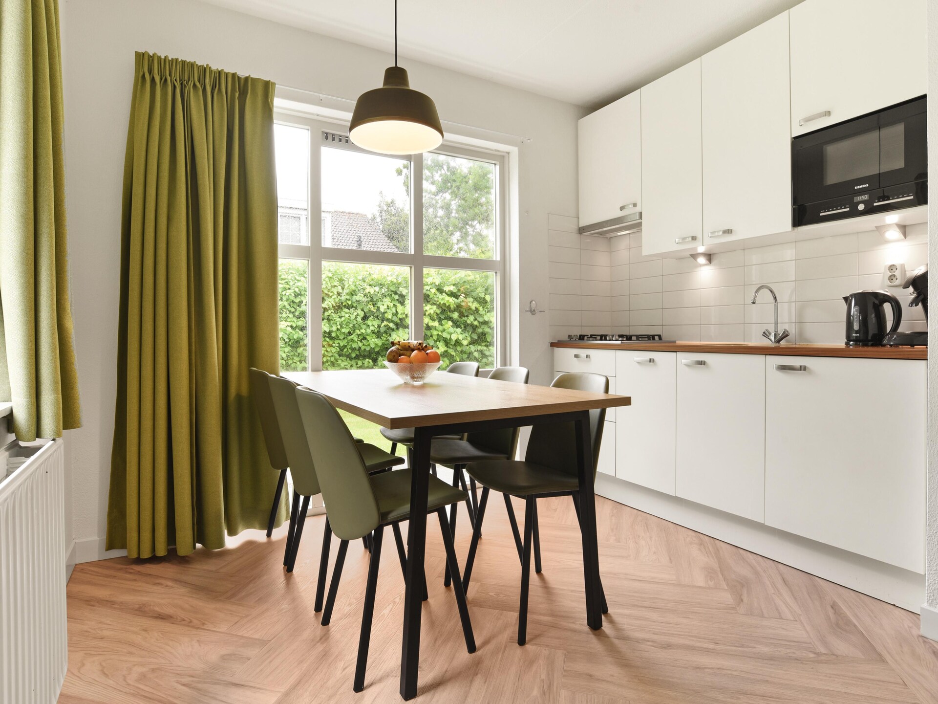 Halfvrijstaand vakantiehuis aan Grevelingenmeer in Brouwershaven - foto 7