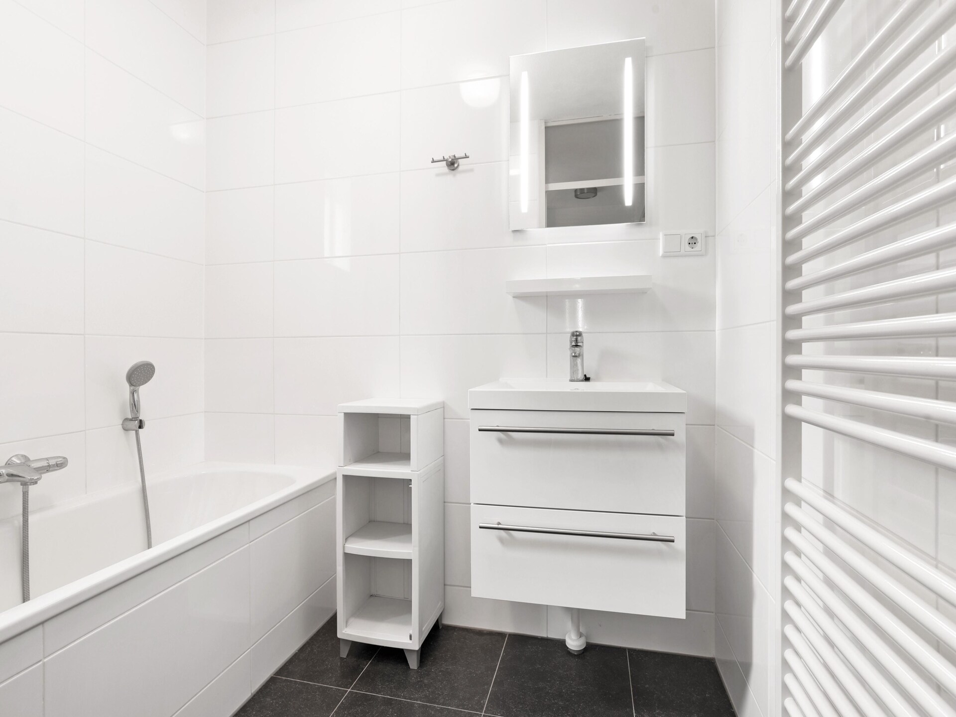 Halfvrijstaand vakantiehuis aan Grevelingenmeer in Brouwershaven - foto 11