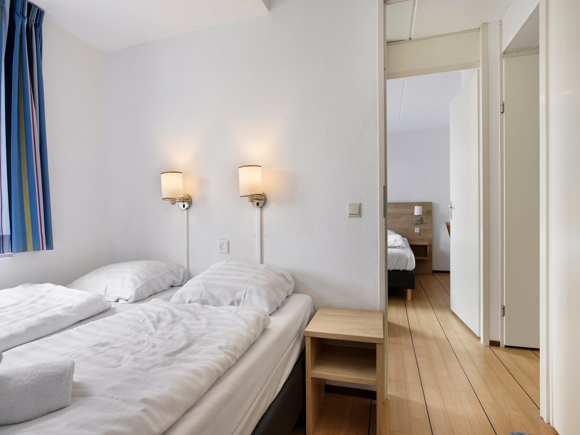 Duplexappartement met balkon aan het Grevelingenmeer in Brouwershaven - foto 8