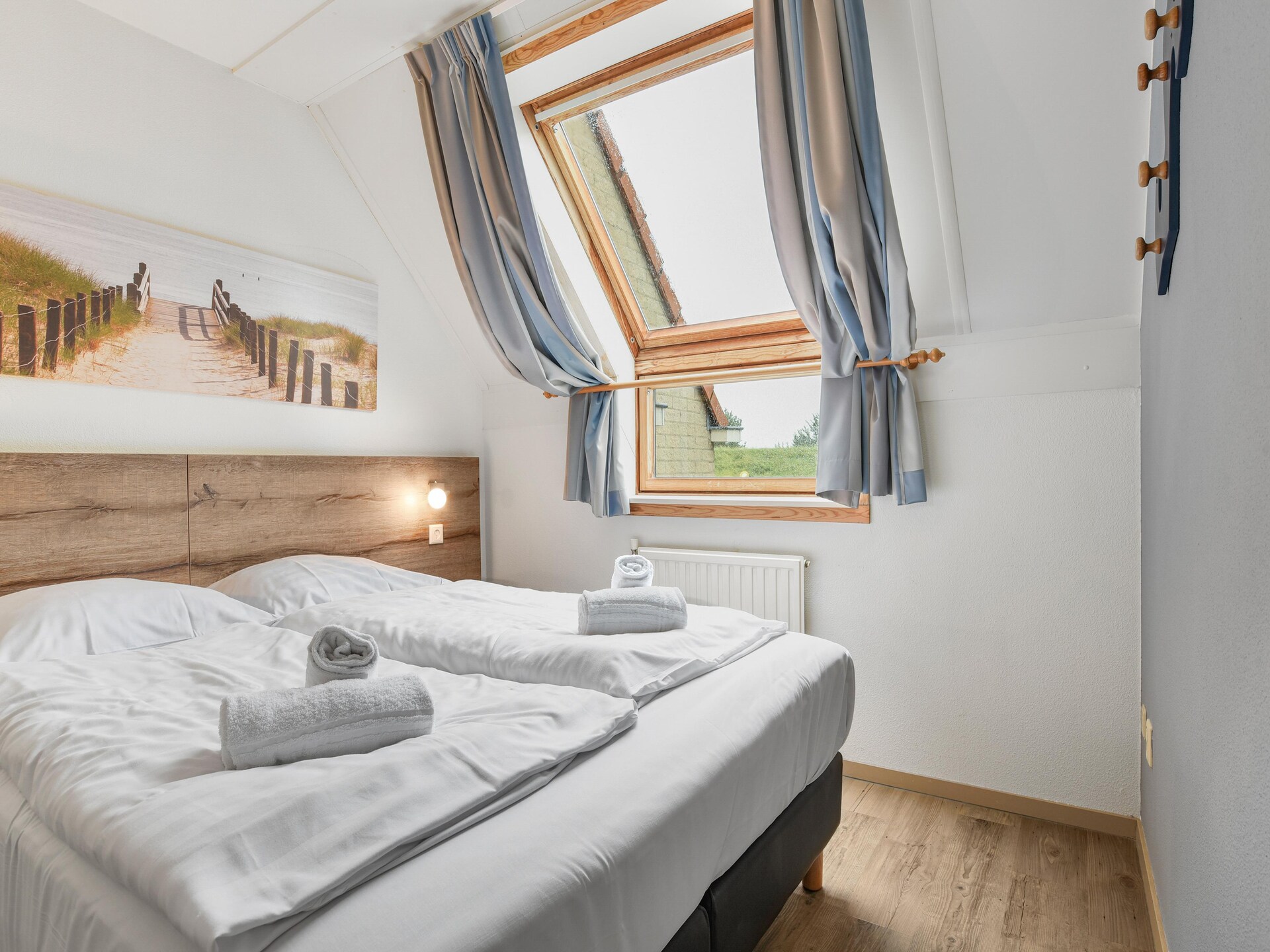 Appartement met uitzicht op Grevelingenmeer in vakantiepark Parc Port Greve - foto 10