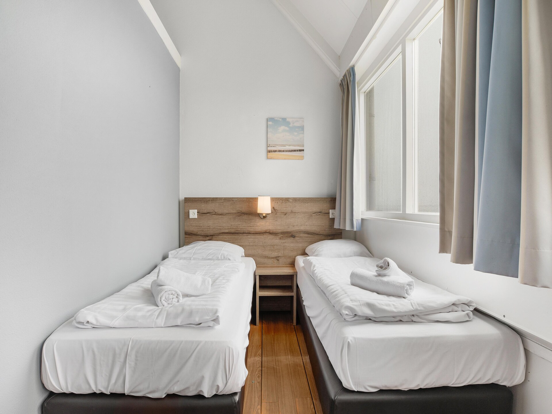 Appartement met uitzicht op Grevelingenmeer in vakantiepark Parc Port Greve - foto 11