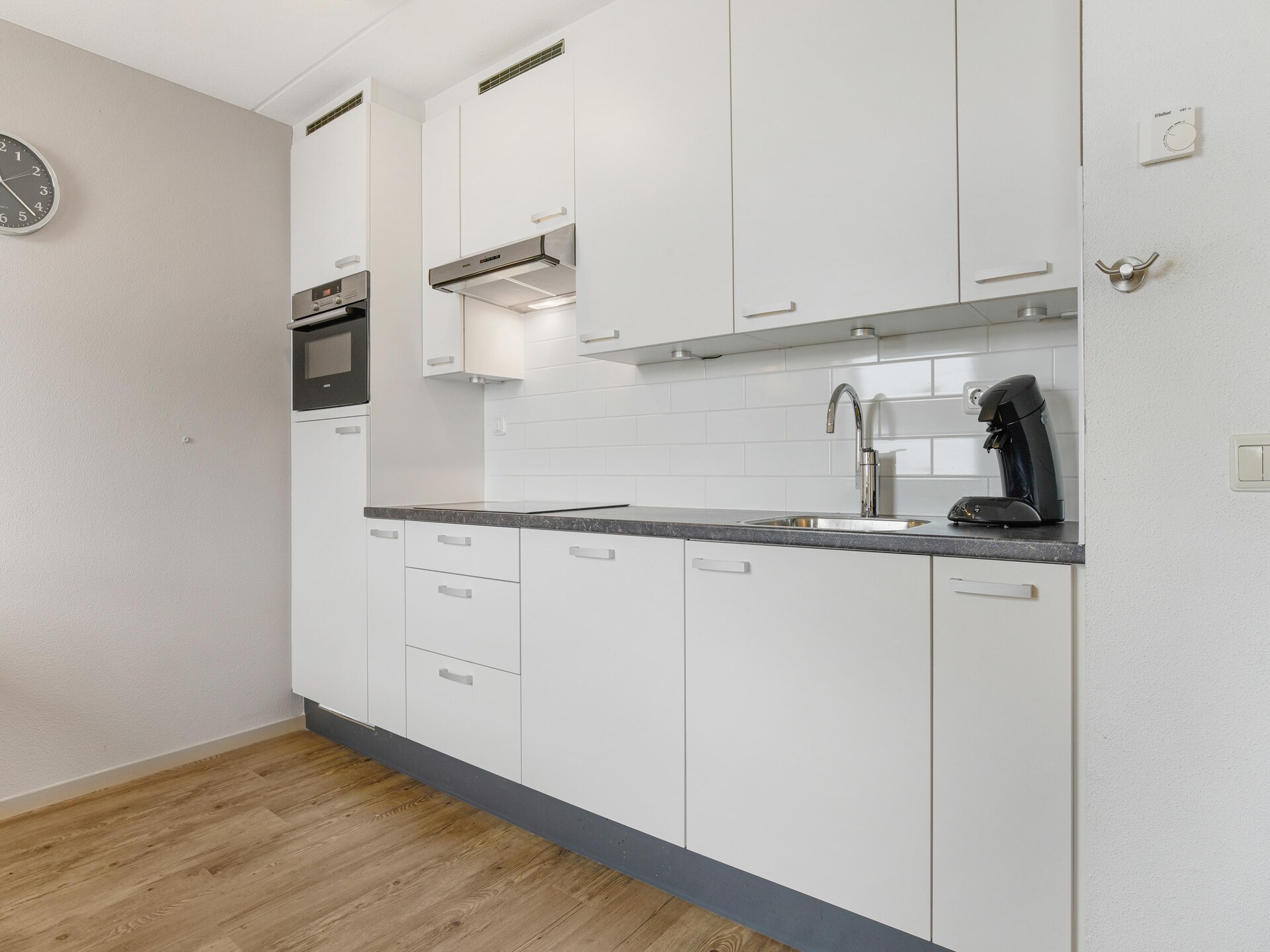 Appartement met uitzicht op Grevelingenmeer in vakantiepark Parc Port Greve - foto 7