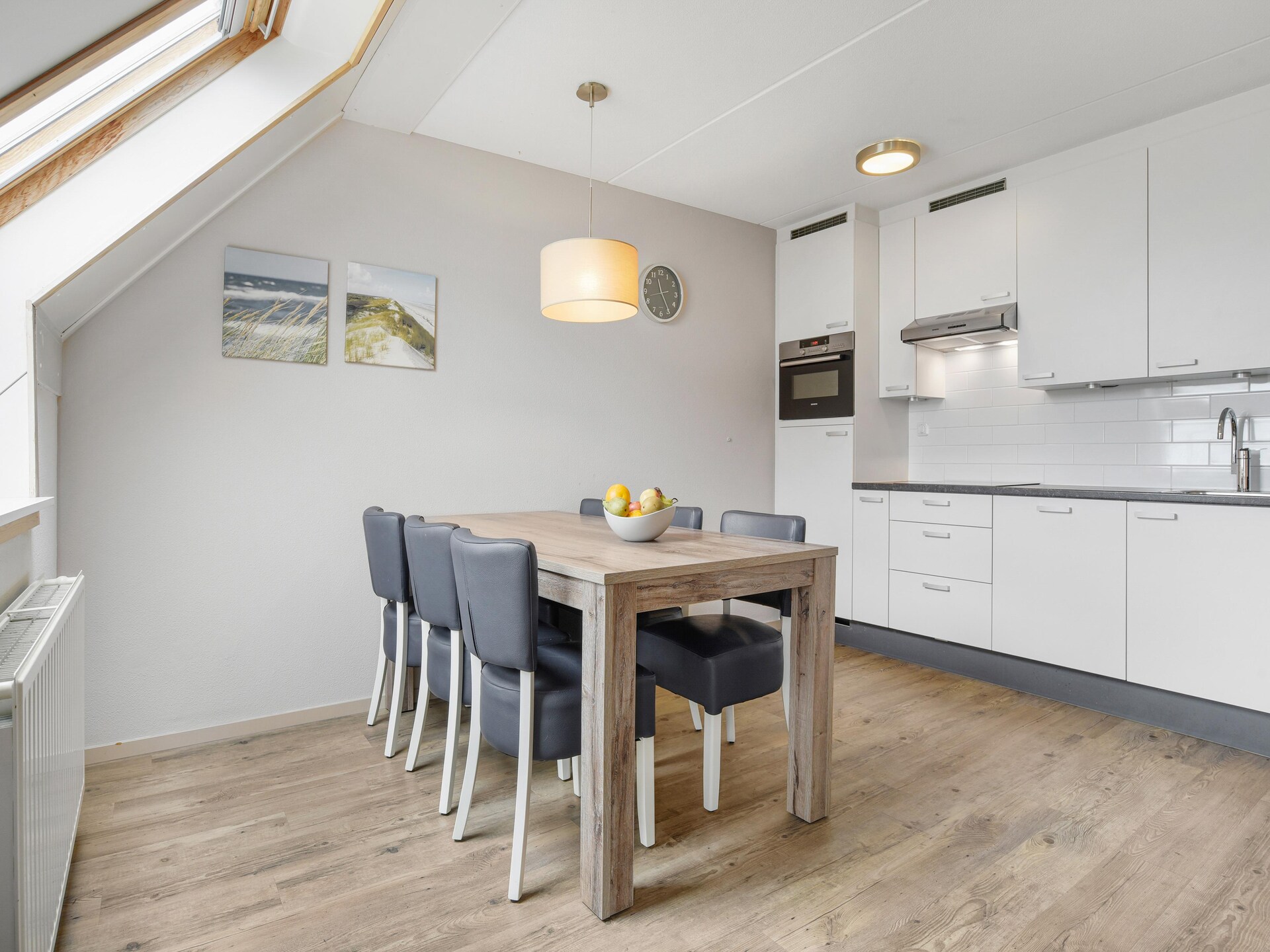 Appartement met uitzicht op Grevelingenmeer in vakantiepark Parc Port Greve - foto 8