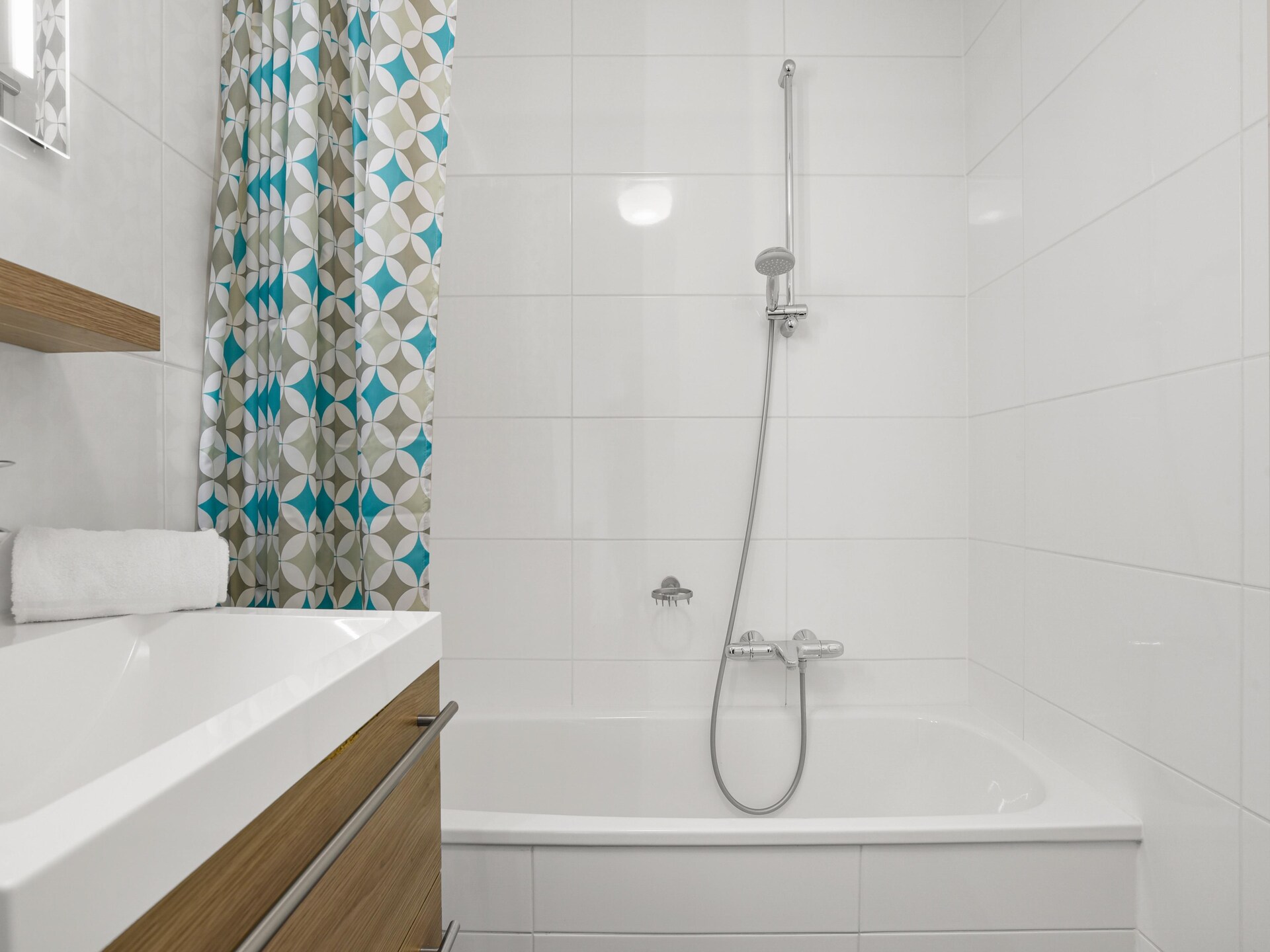Appartement met uitzicht op Grevelingenmeer in vakantiepark Parc Port Greve - foto 12