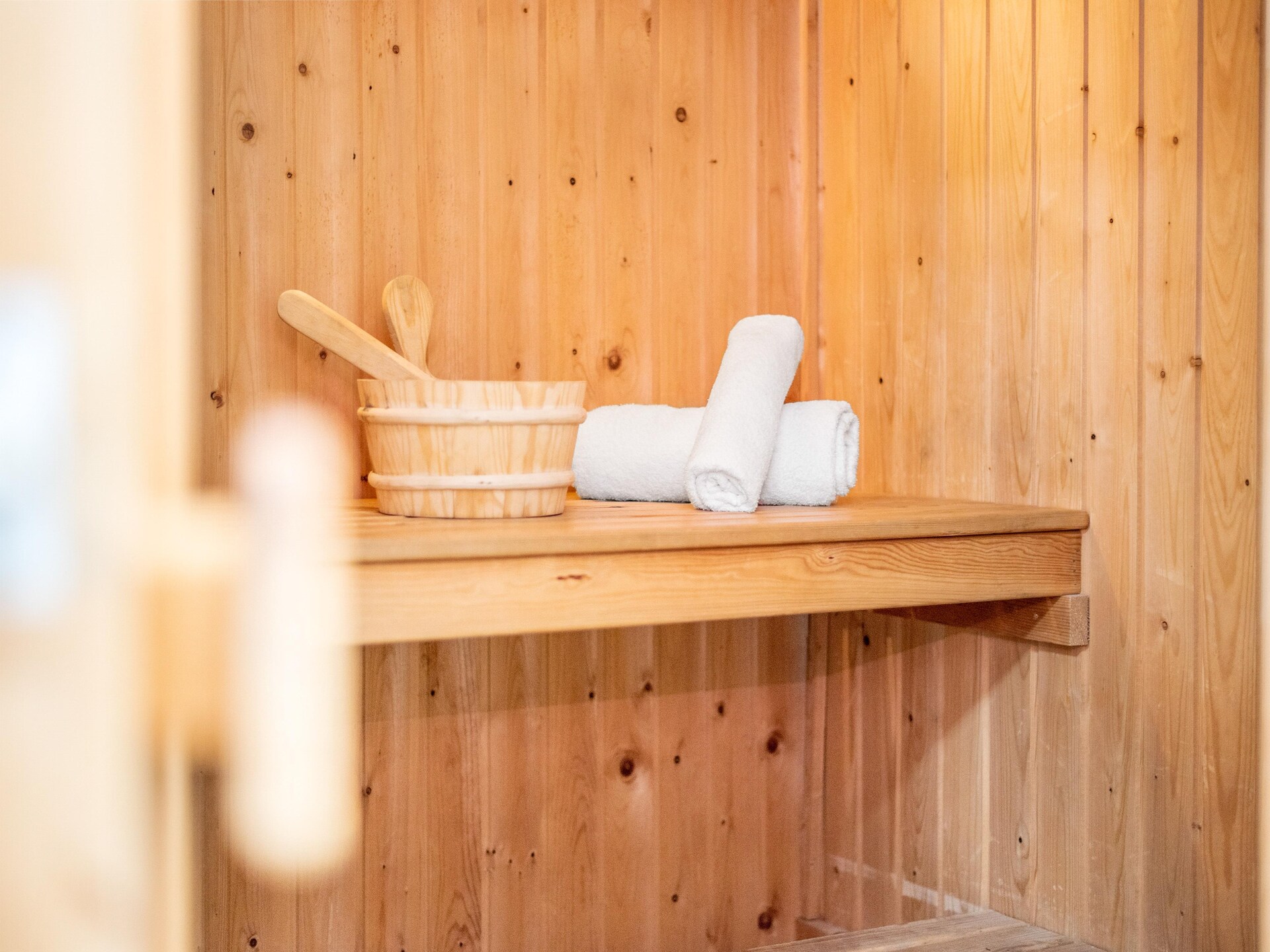 Vrijstaand vakantiehuis aan Grevelingenmeer met sauna en uitzicht - foto 22