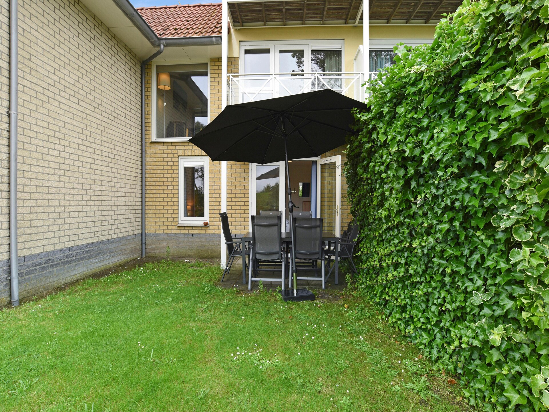 Luxe vakantiehuis met sauna en uitzicht op Grevelingenmeer - foto 11