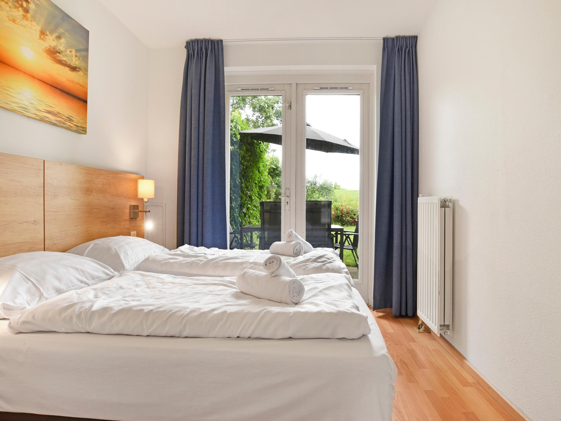 Luxe vakantiehuis met sauna en uitzicht op Grevelingenmeer - foto 8